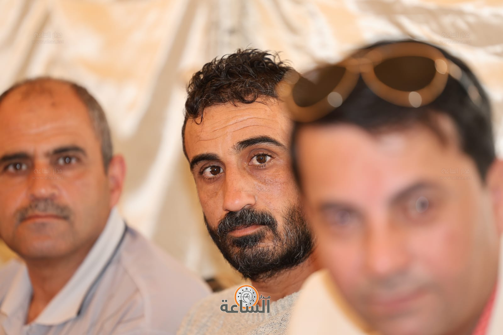 Madar Al-Saa Images 0.2415143156353221