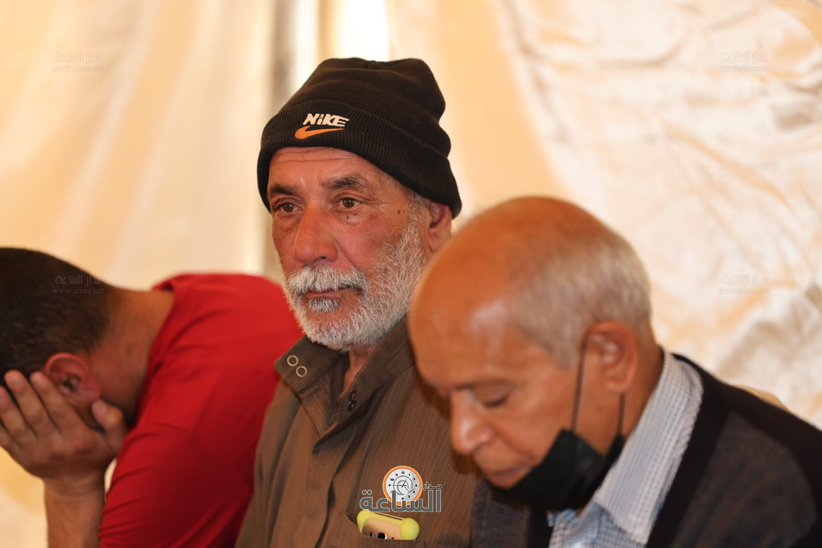 Madar Al-Saa Images 0.024815439536455708