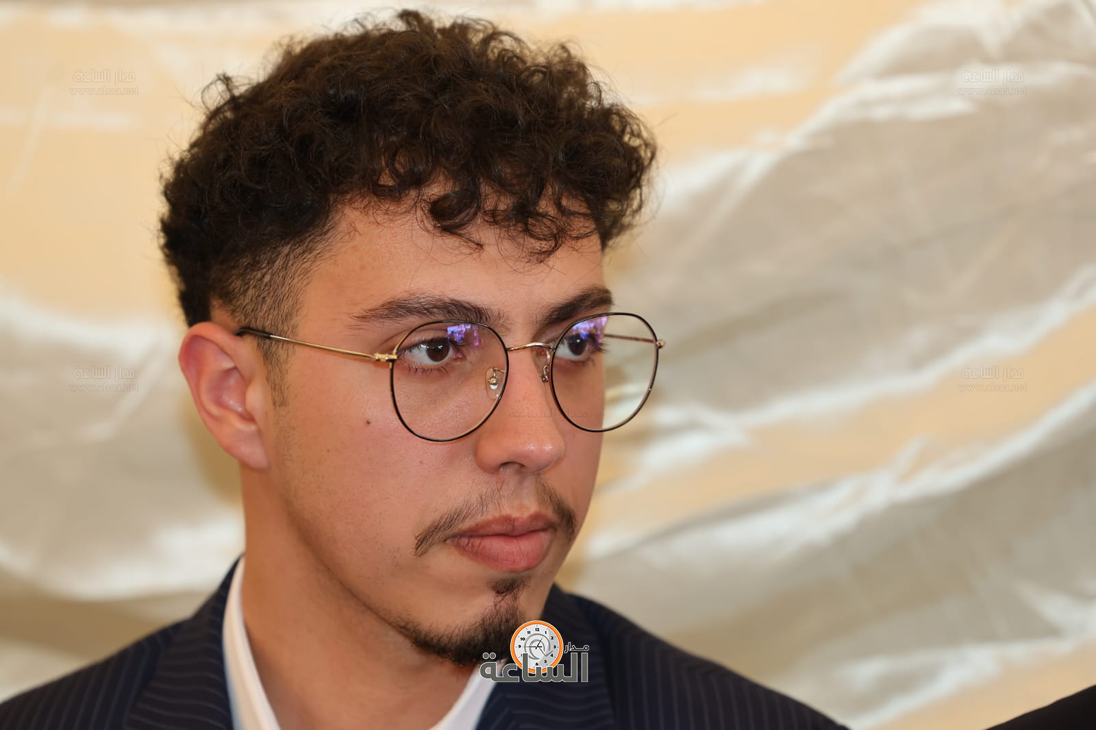 Madar Al-Saa Images 0.0455716308482228