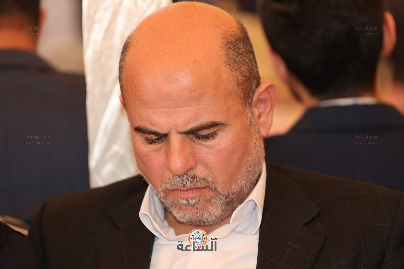 Madar Al-Saa Images 0.12338975884485293