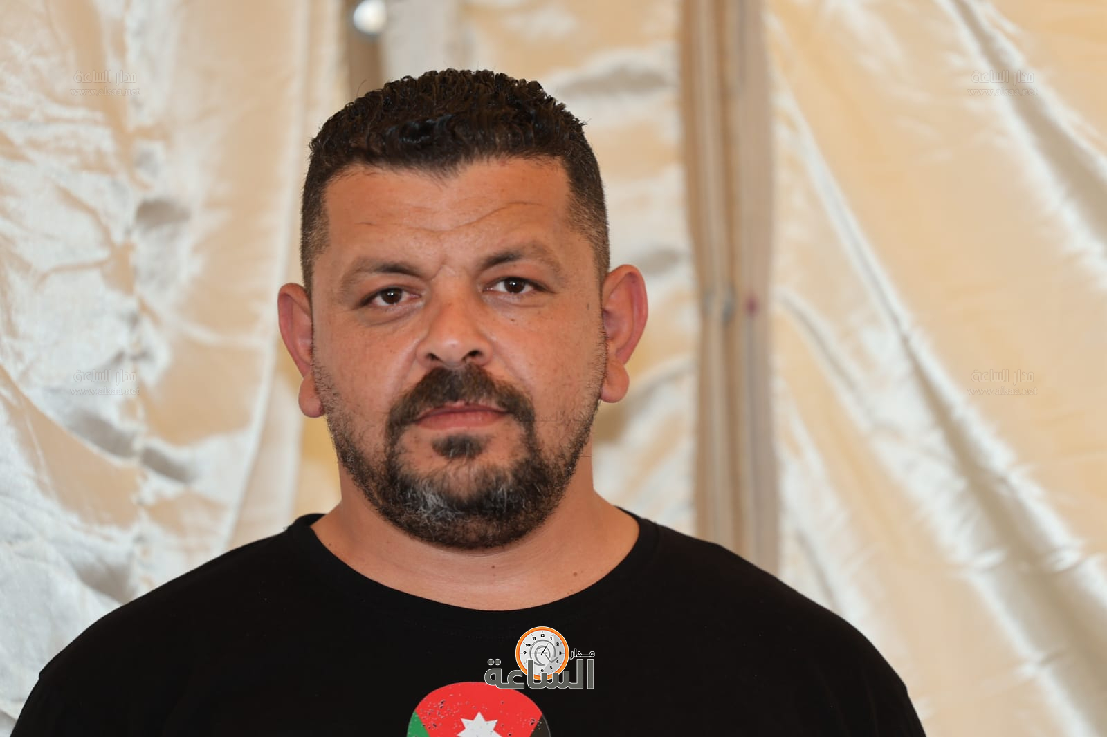 Madar Al-Saa Images 0.3692499299452545