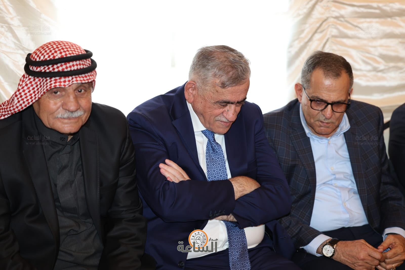 Madar Al-Saa Images 0.035096575606834435