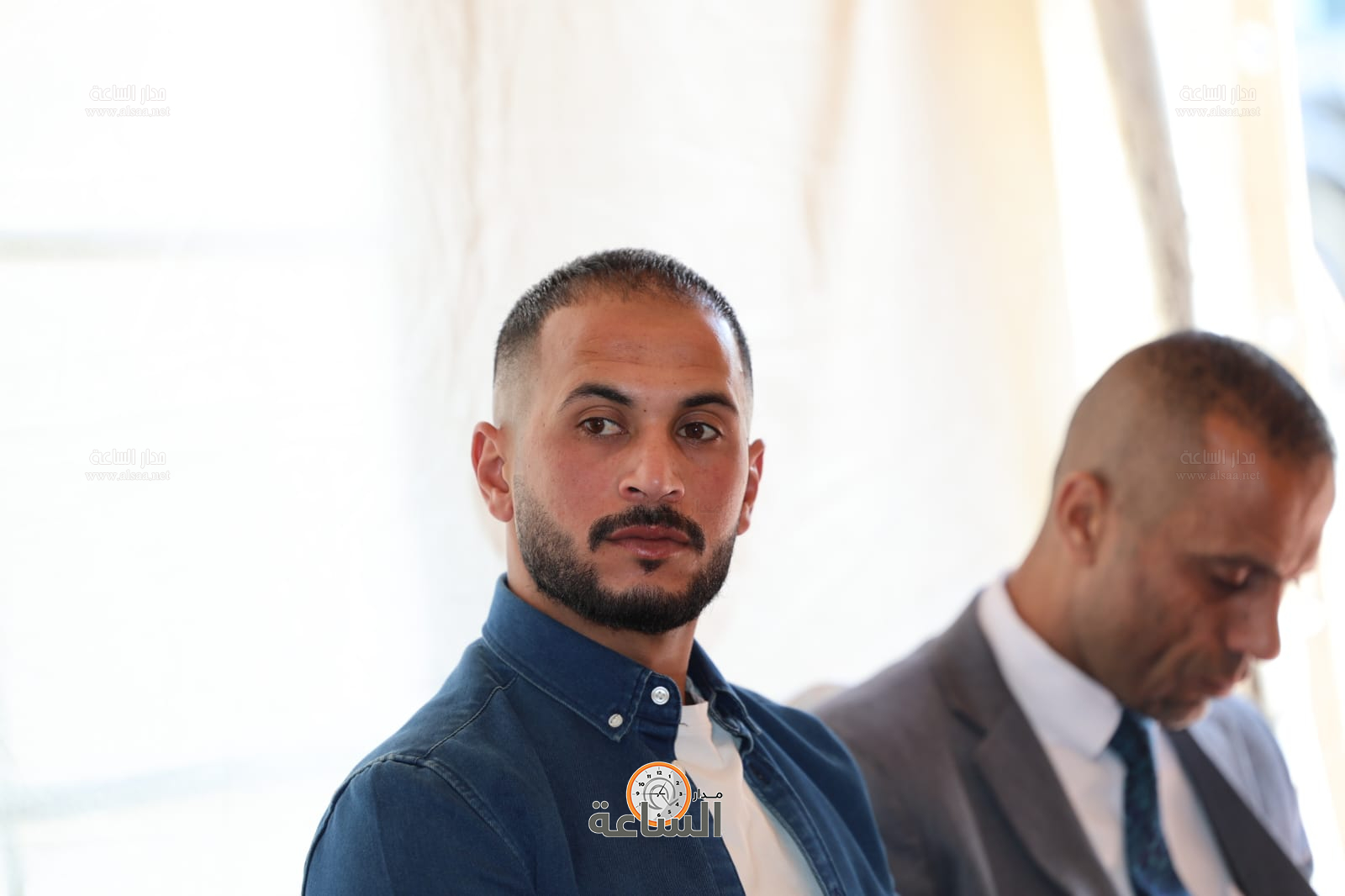 Madar Al-Saa Images 0.7689498828881531