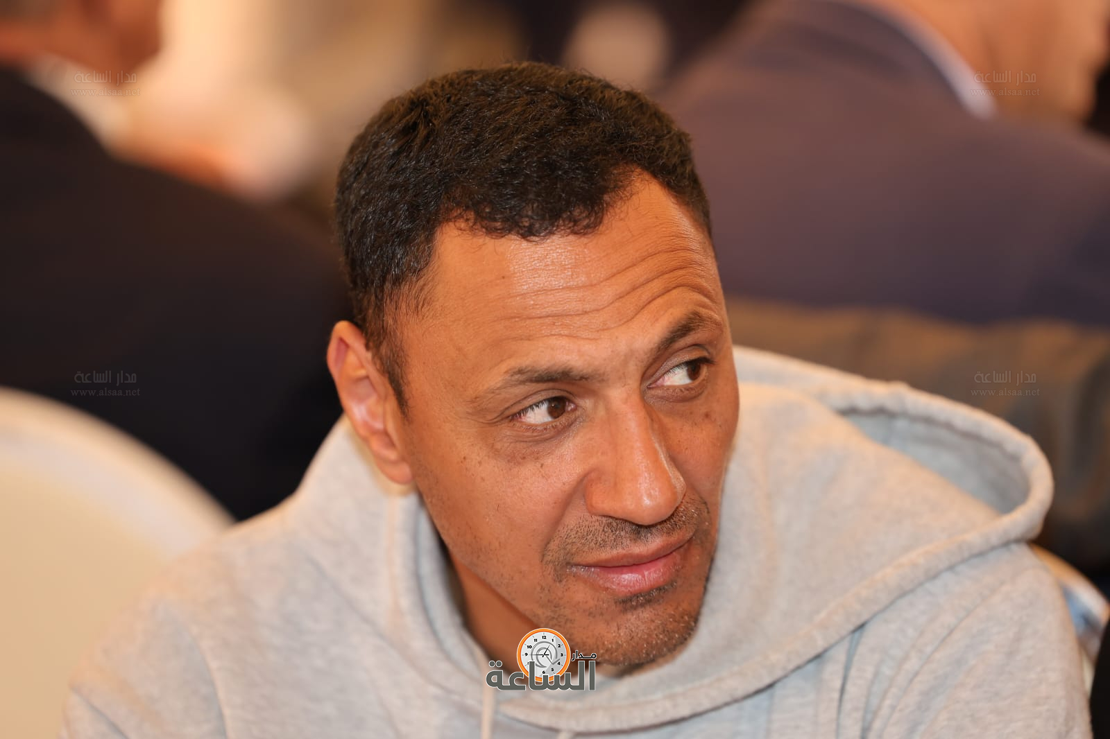 Madar Al-Saa Images 0.03844610736730569