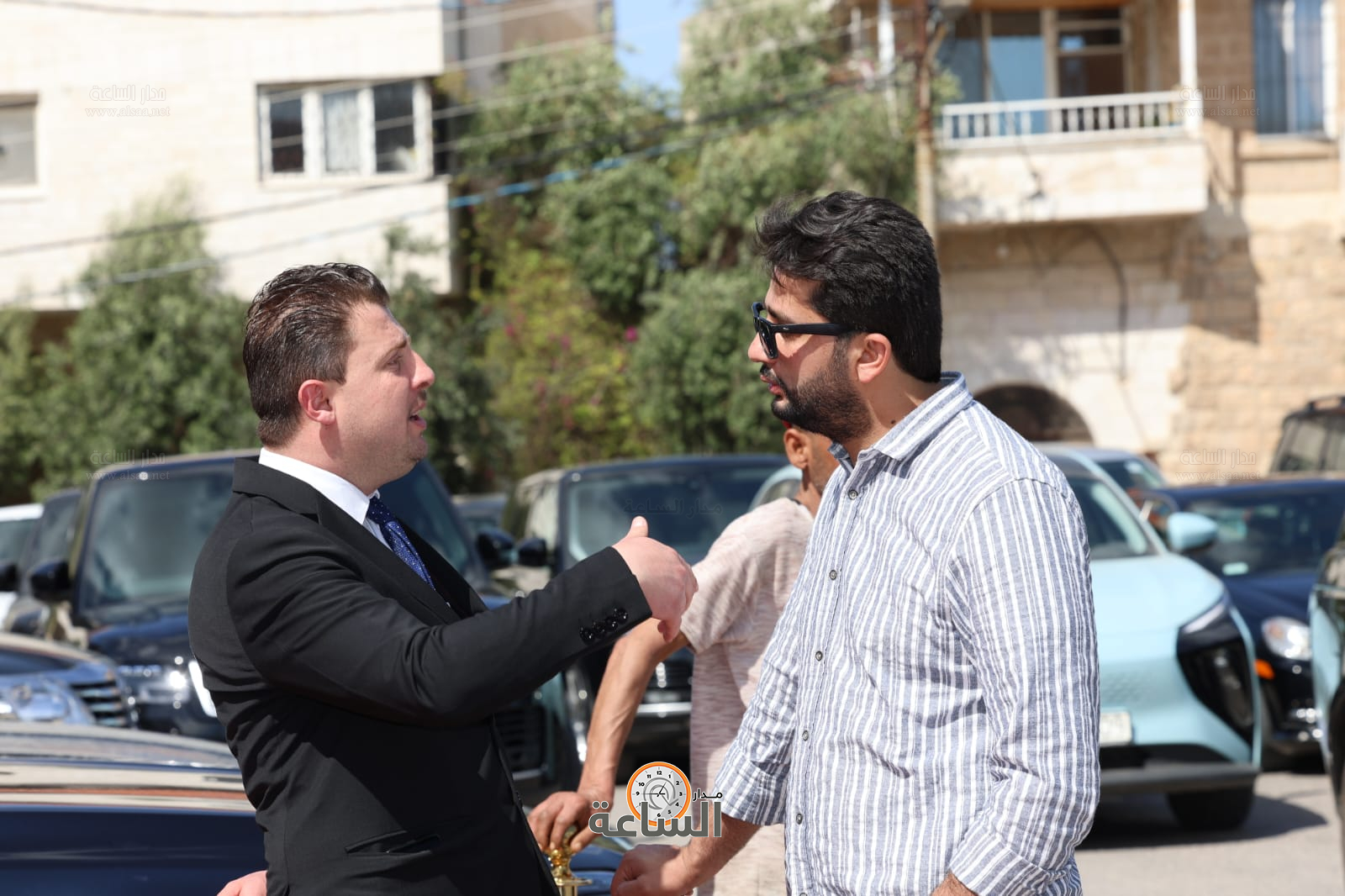 Madar Al-Saa Images 0.9547936724336326