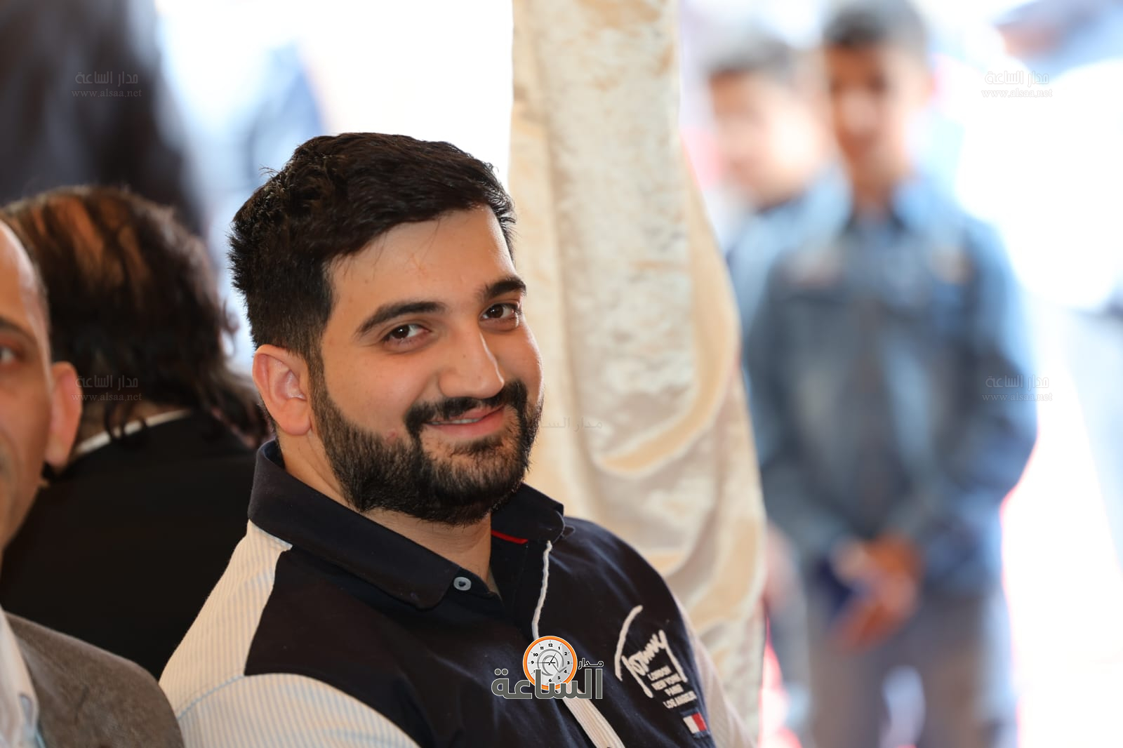 Madar Al-Saa Images 0.8734394470866793