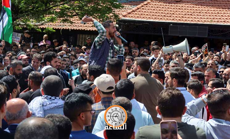 Madar Al-Saa Images 0.9986857625482668