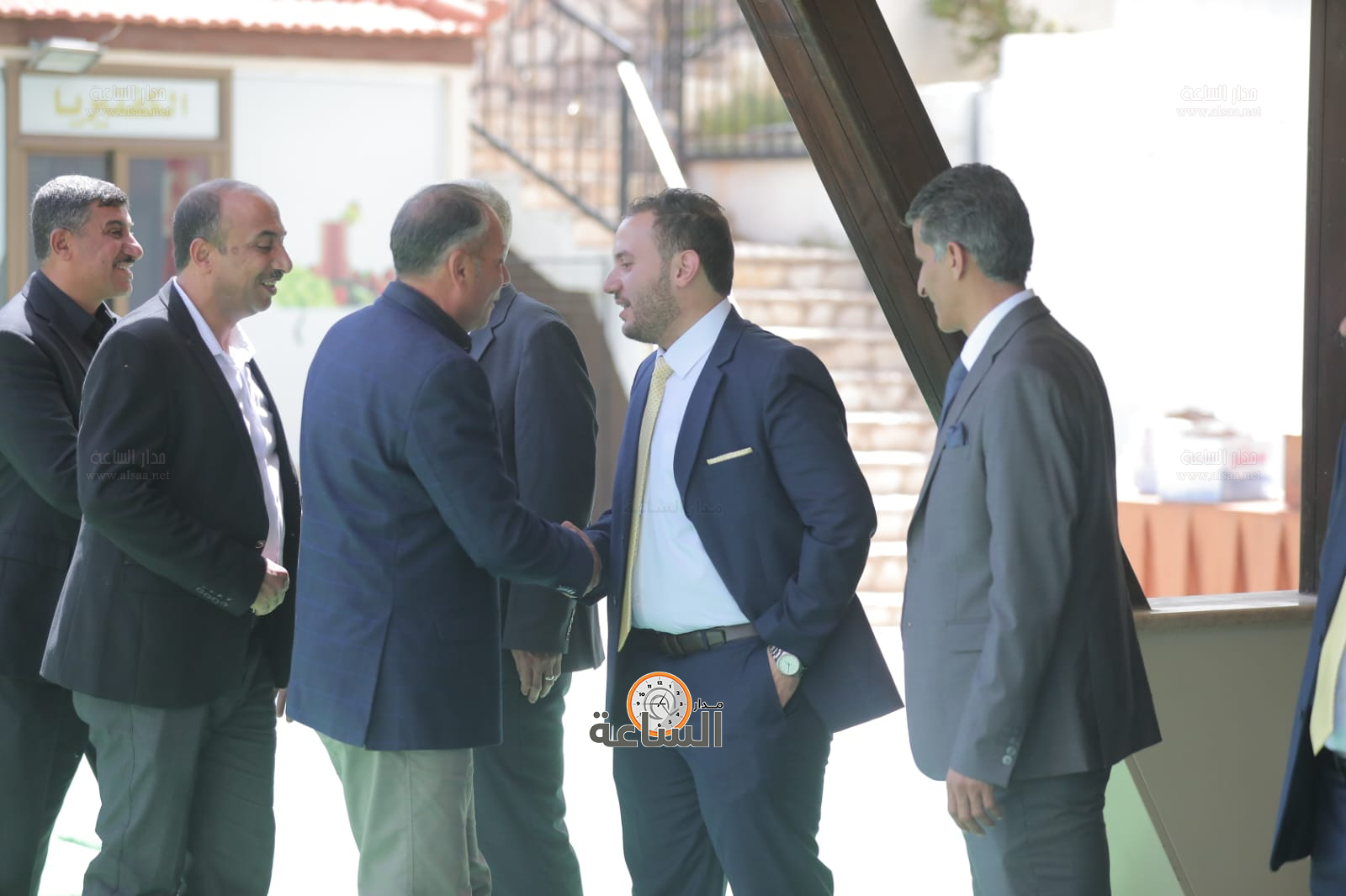 Madar Al-Saa Images 0.2050252742837806