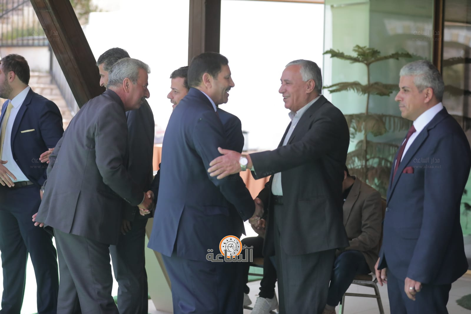 Madar Al-Saa Images 0.5955227467379822