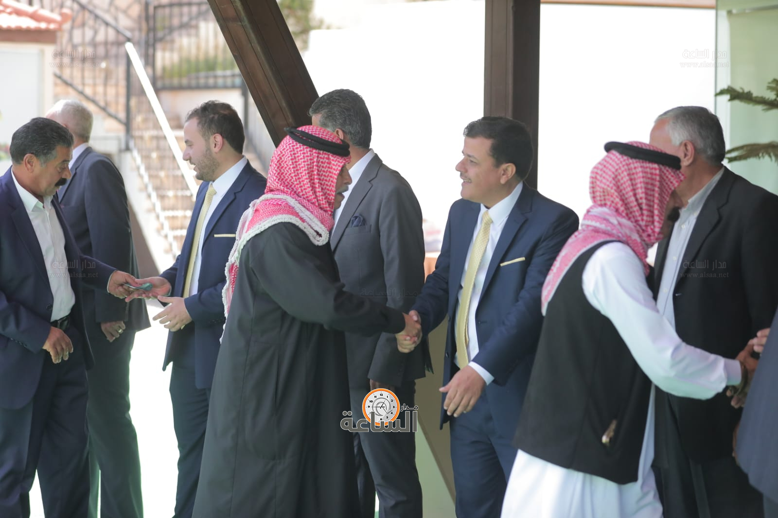 Madar Al-Saa Images 0.840555555750133