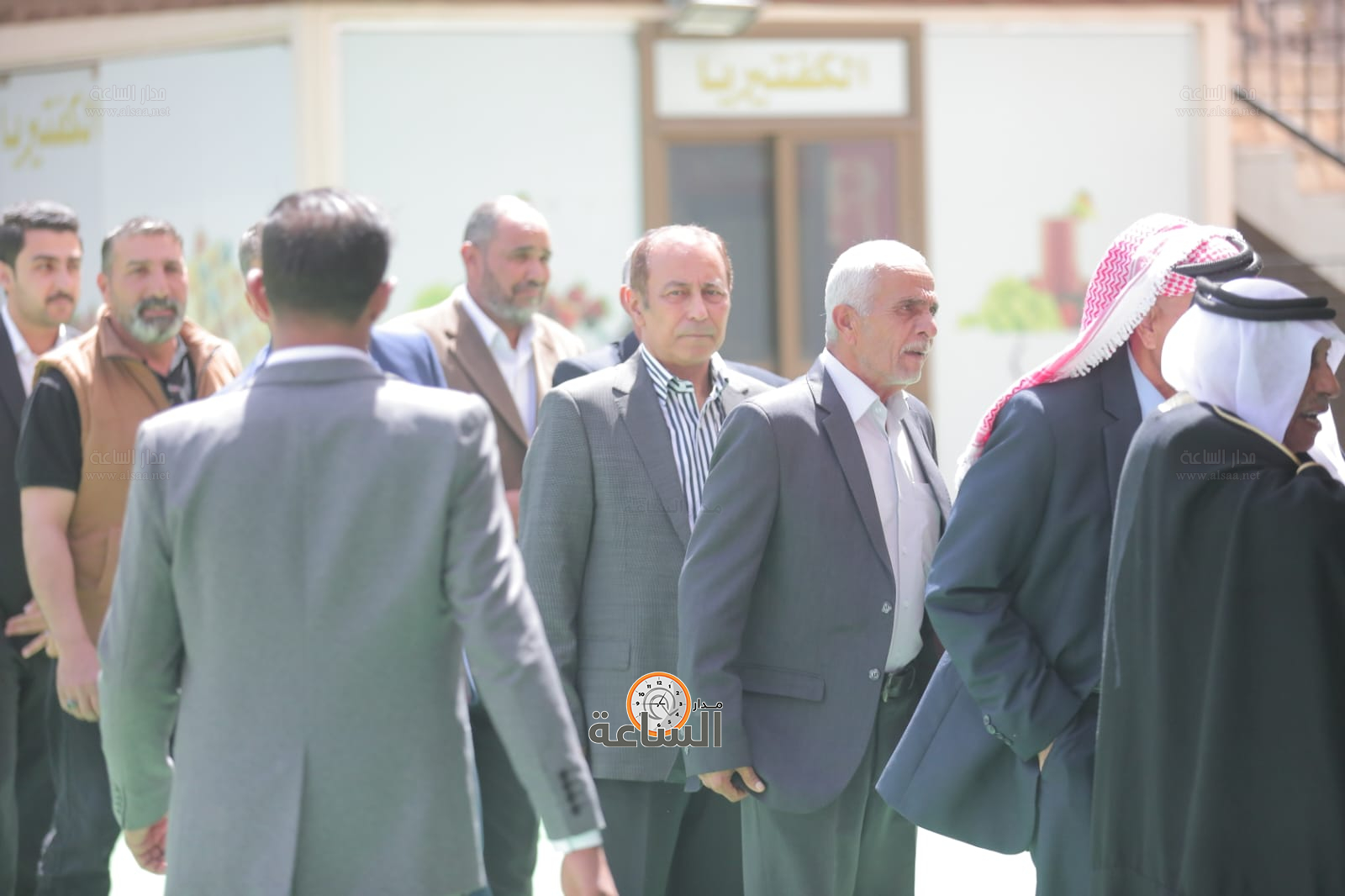 Madar Al-Saa Images 0.13826859575156192