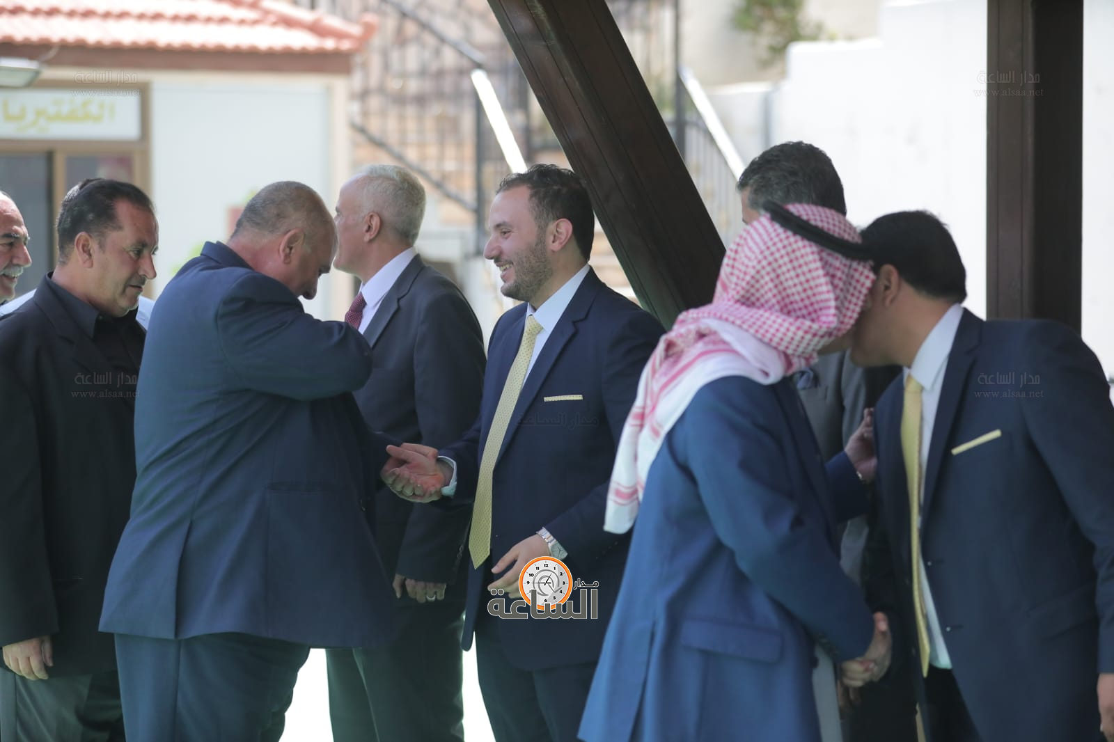 Madar Al-Saa Images 0.4212008879012523