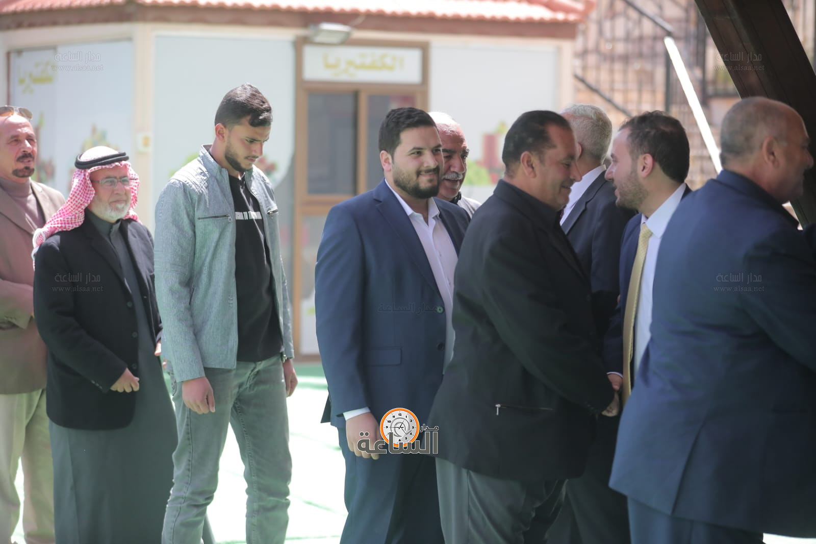 Madar Al-Saa Images 0.1152920398311914