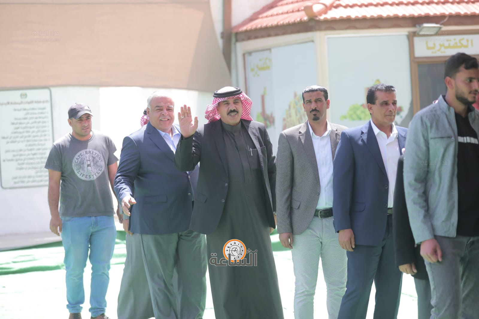 Madar Al-Saa Images 0.043425248558159435