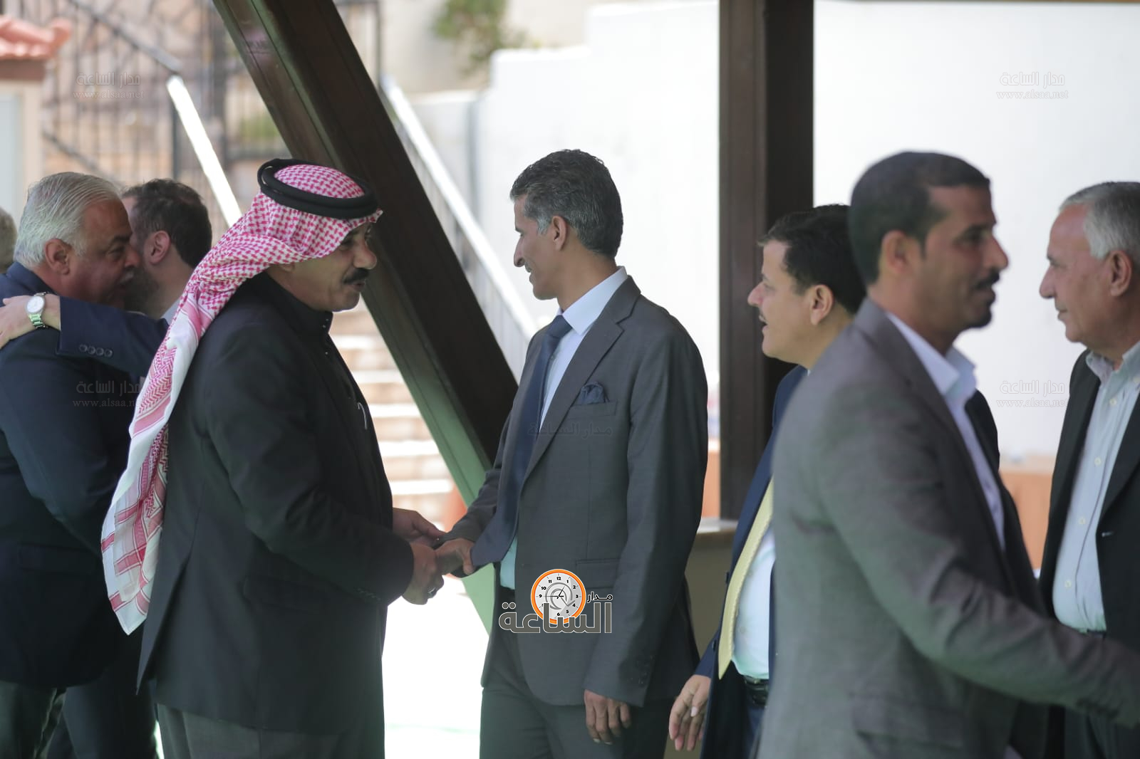 Madar Al-Saa Images 0.48346877629515483