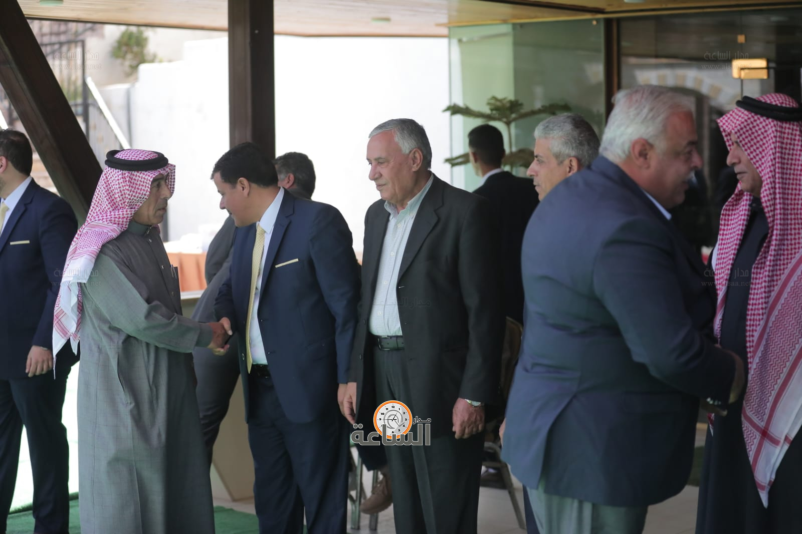 Madar Al-Saa Images 0.8614839951624111