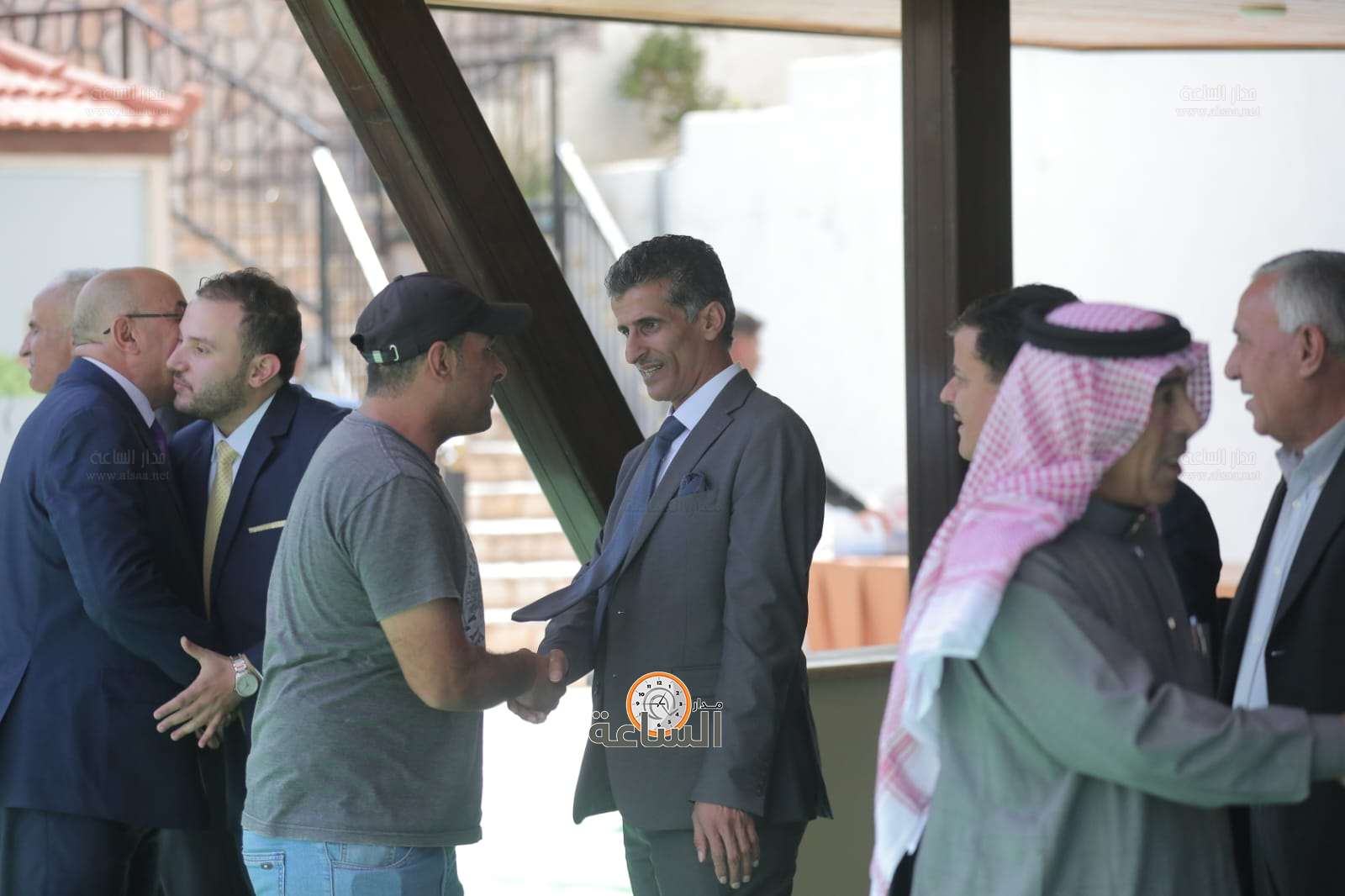 Madar Al-Saa Images 0.5969928795114716