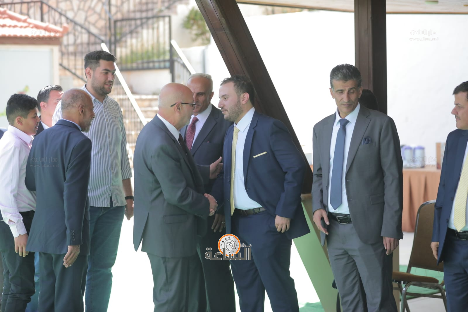 Madar Al-Saa Images 0.16881528617223984