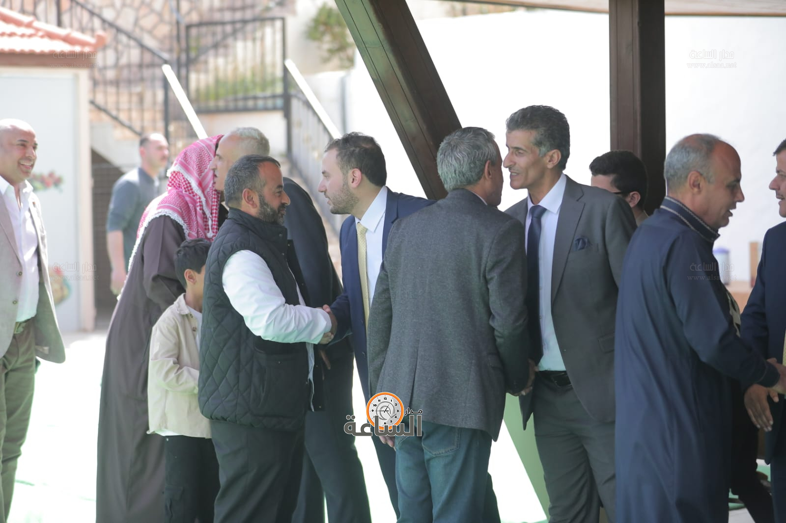 Madar Al-Saa Images 0.23340641949024832