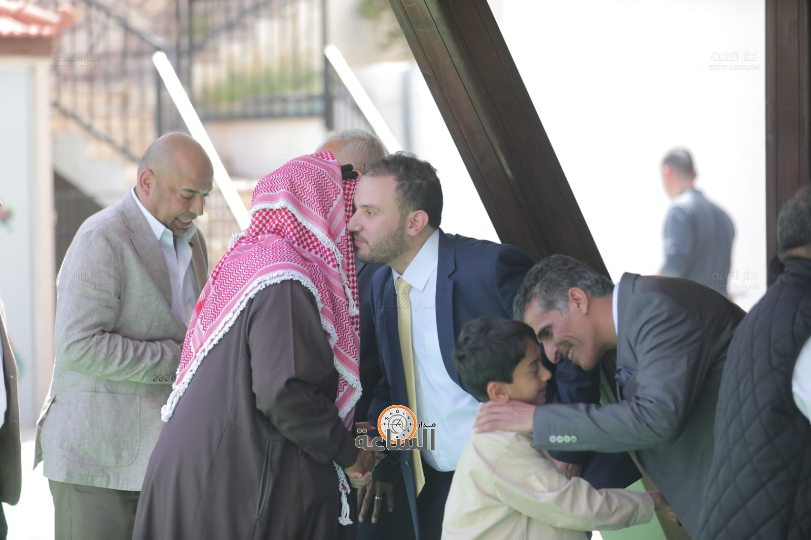 Madar Al-Saa Images 0.2805520327376454