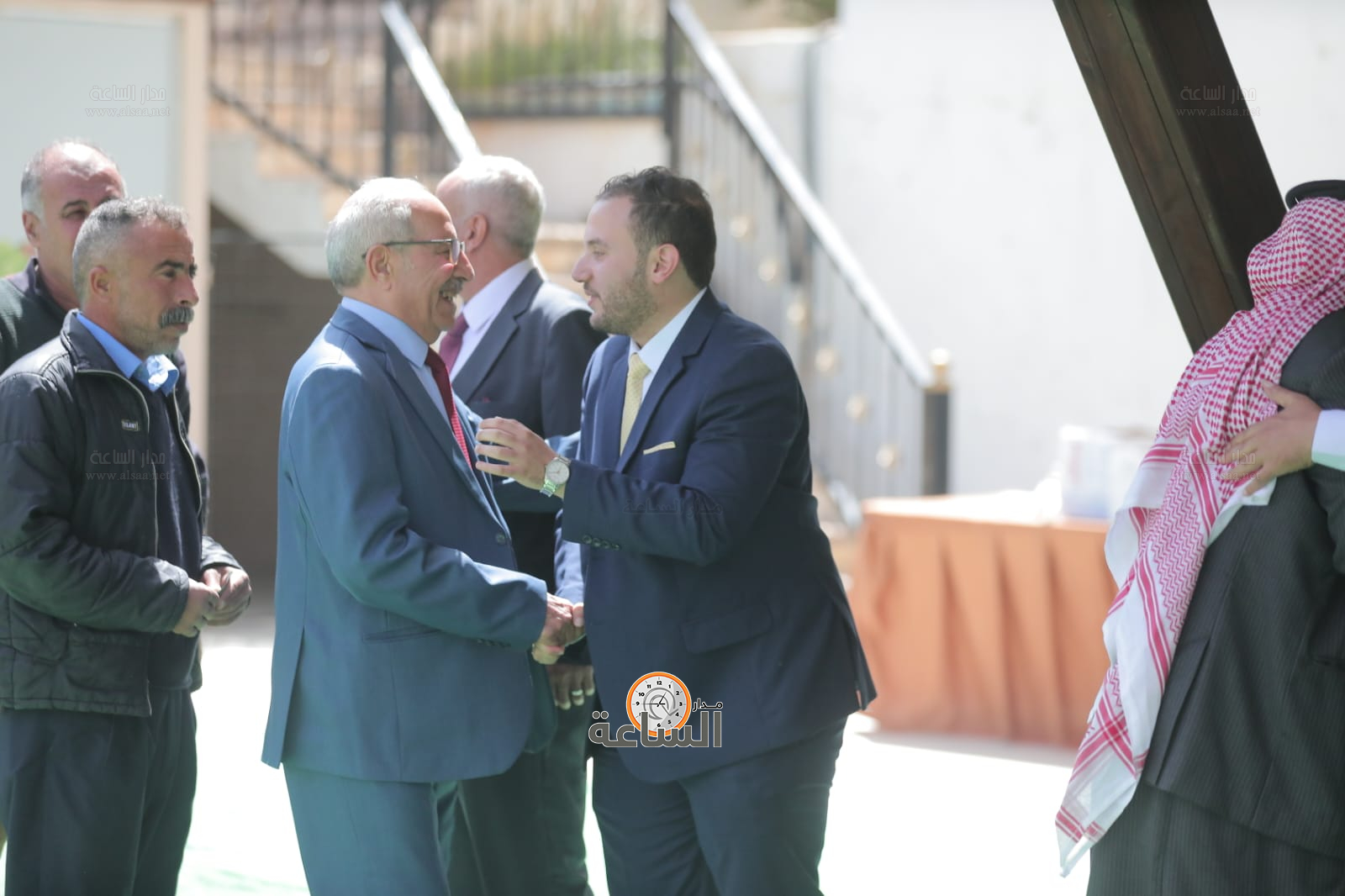 Madar Al-Saa Images 0.11333634390302438