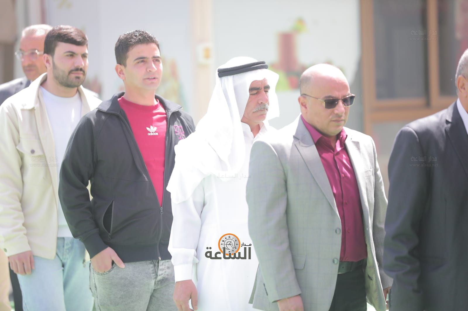 Madar Al-Saa Images 0.42103422772860744