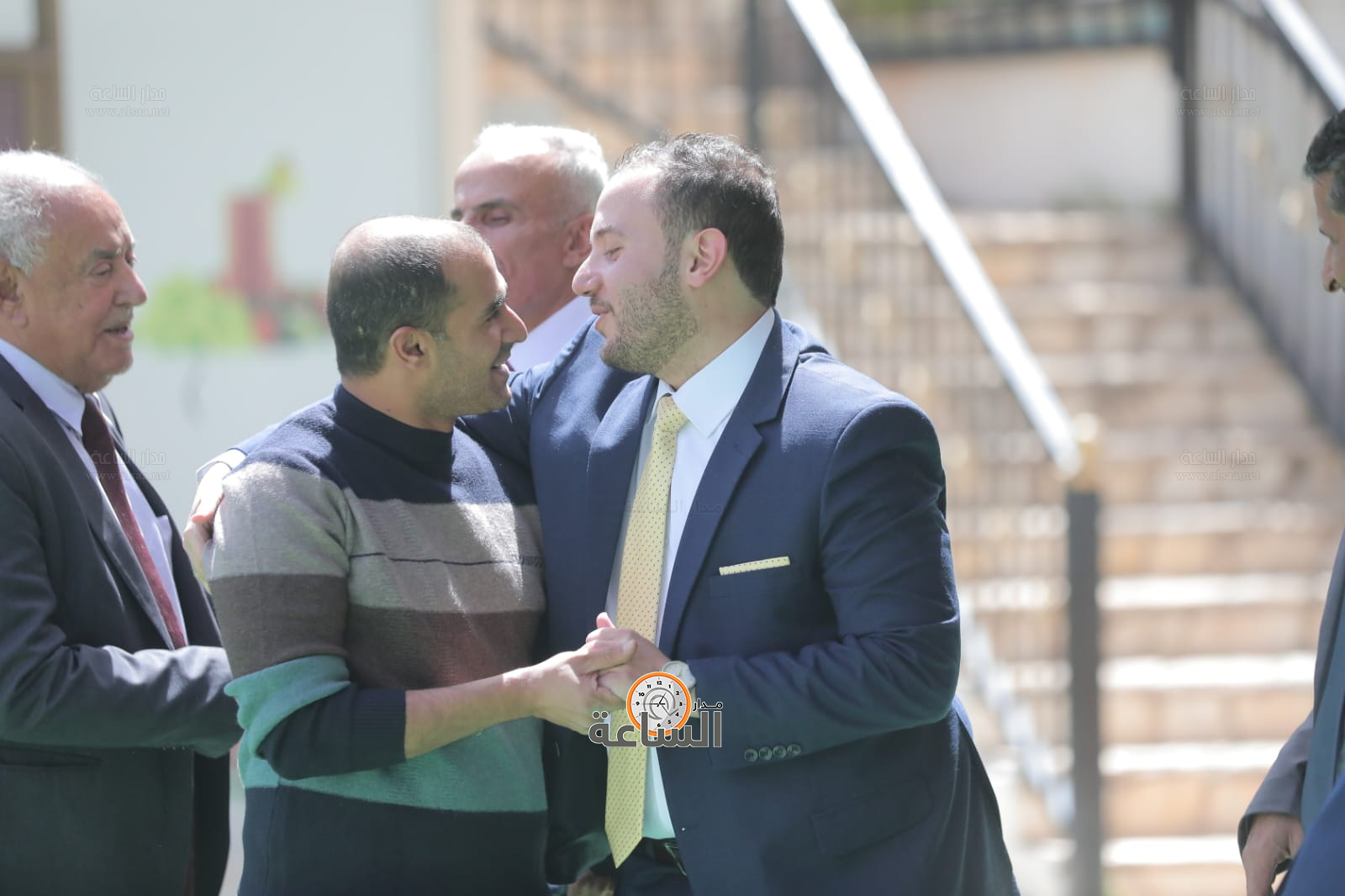 Madar Al-Saa Images 0.11349285829332012