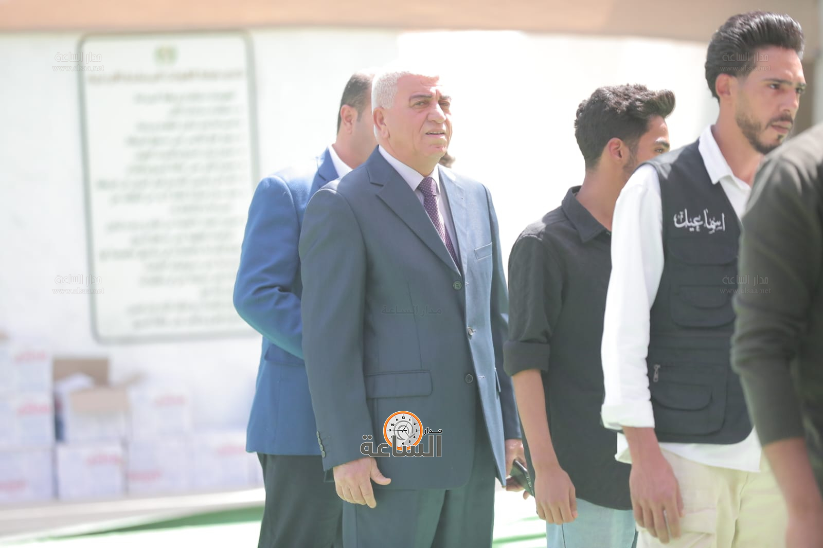 Madar Al-Saa Images 0.11500387180953231