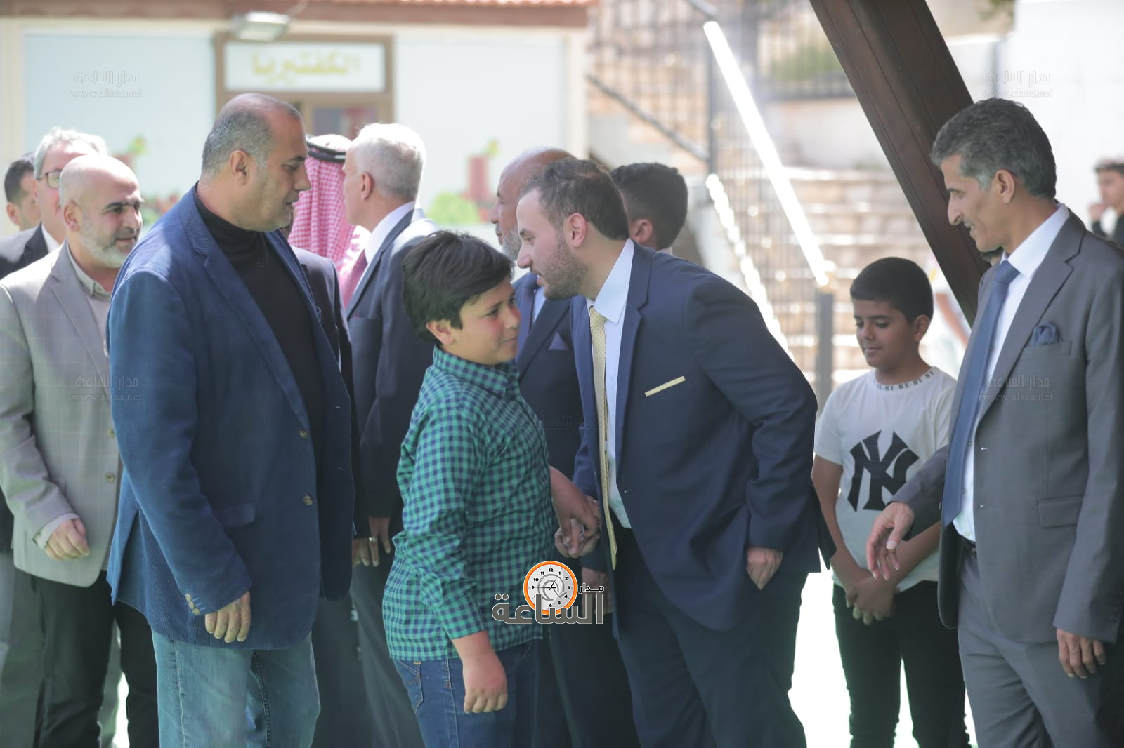 Madar Al-Saa Images 0.8566183134126395