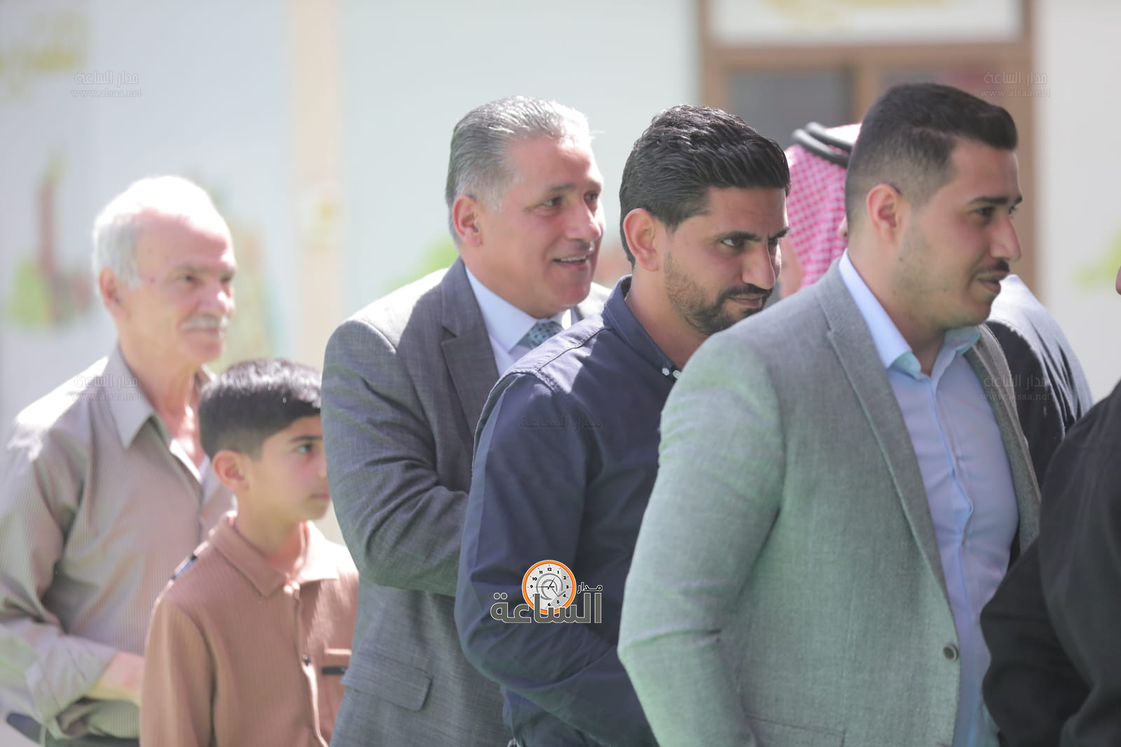 Madar Al-Saa Images 0.052996823102227086