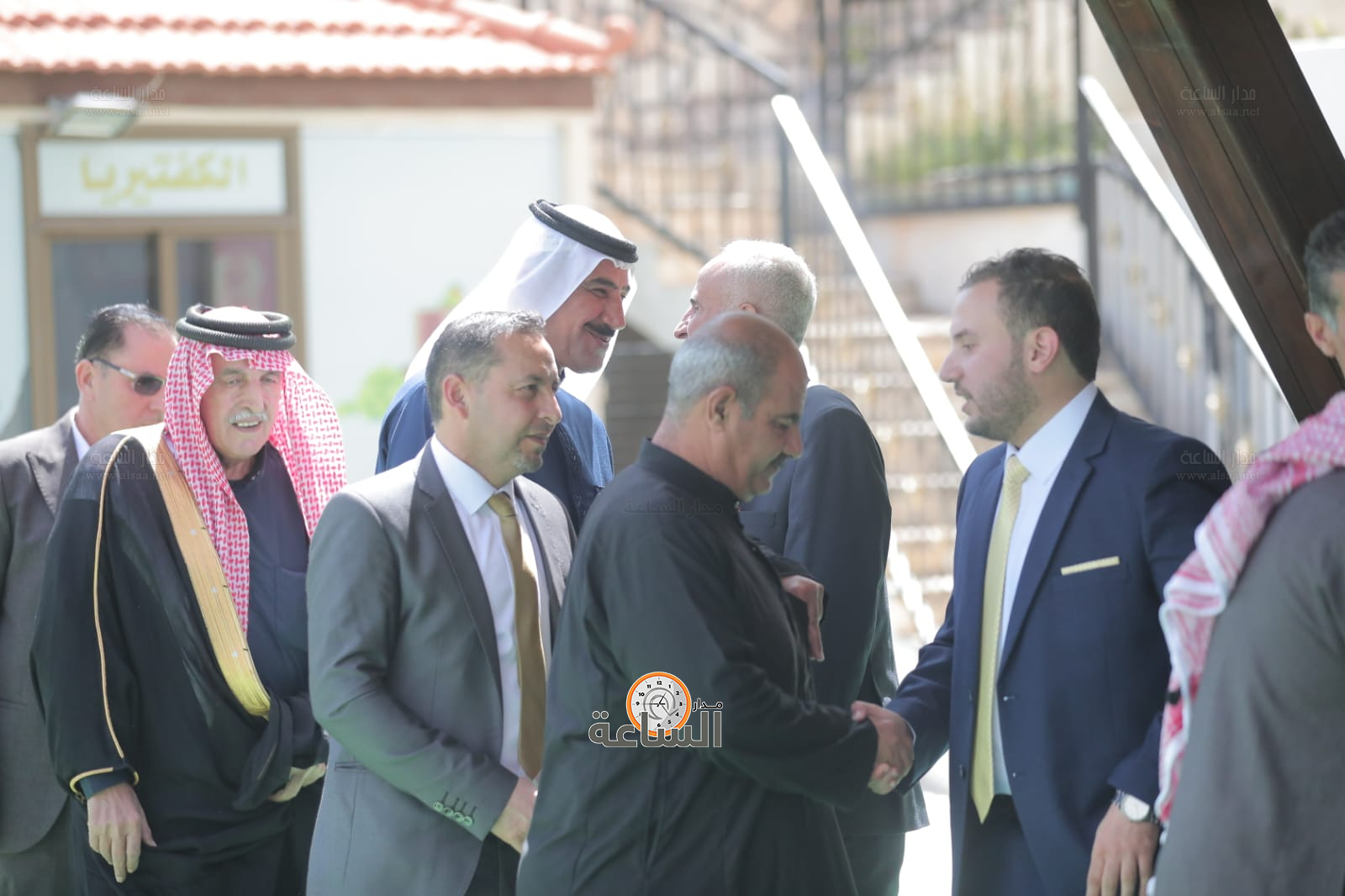 Madar Al-Saa Images 0.5537904059166932