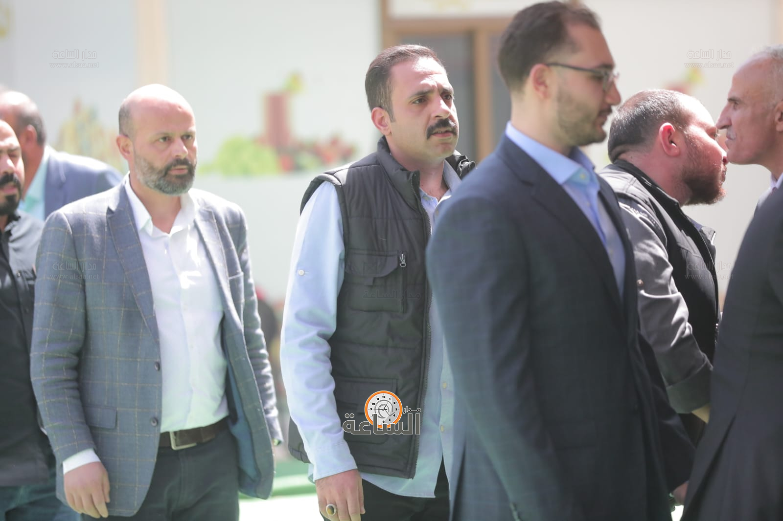 Madar Al-Saa Images 0.3917327899494383