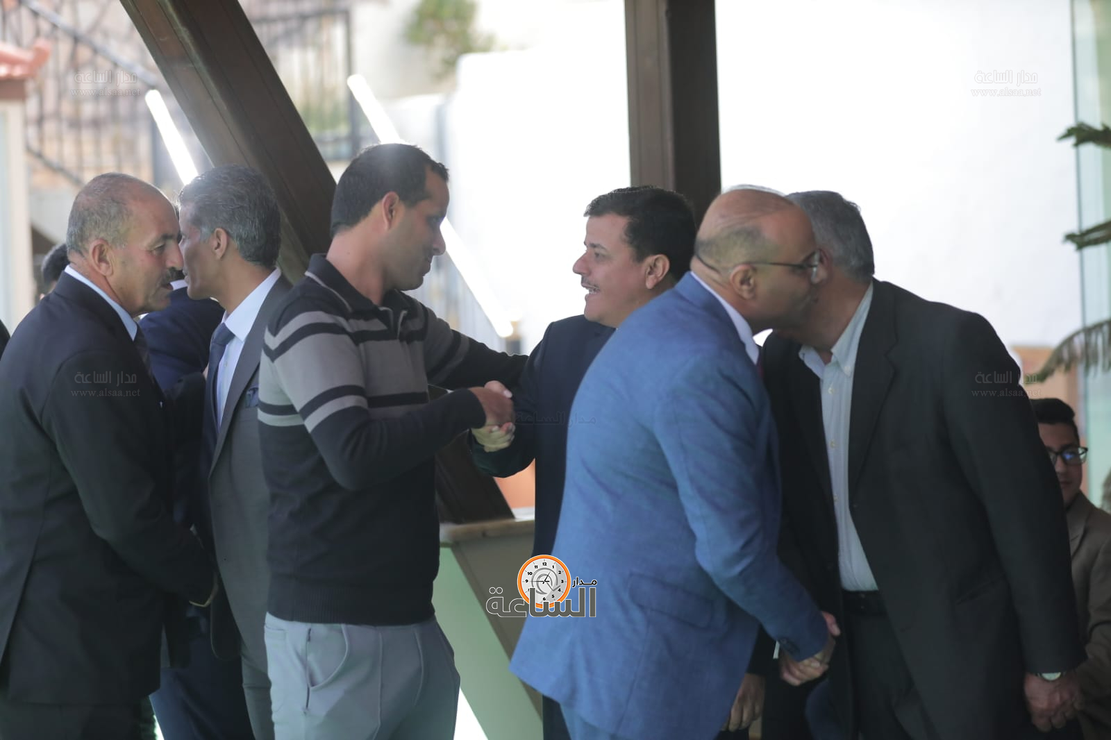 Madar Al-Saa Images 0.09782209585562551