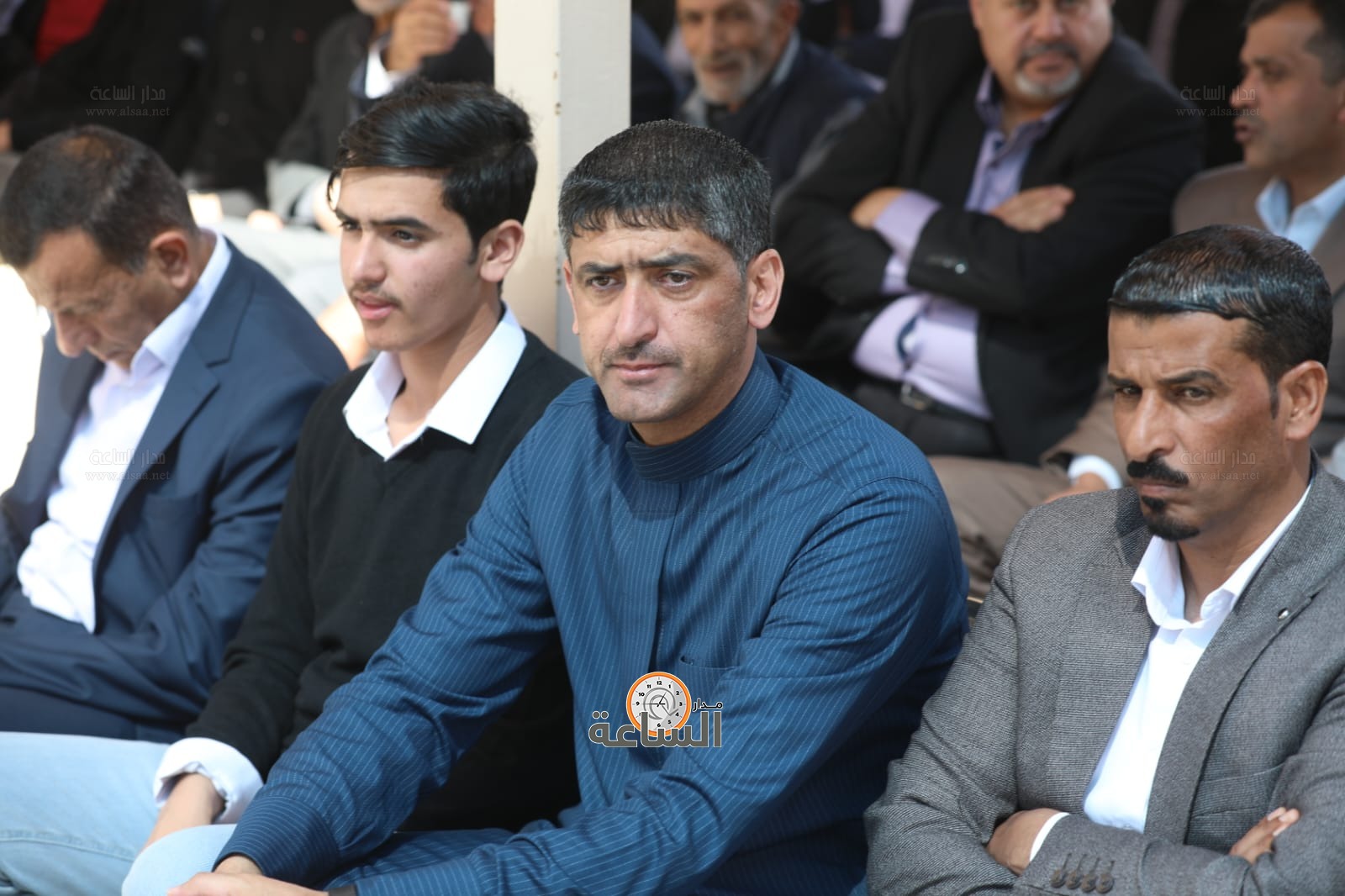 Madar Al-Saa Images 0.5838751367262744