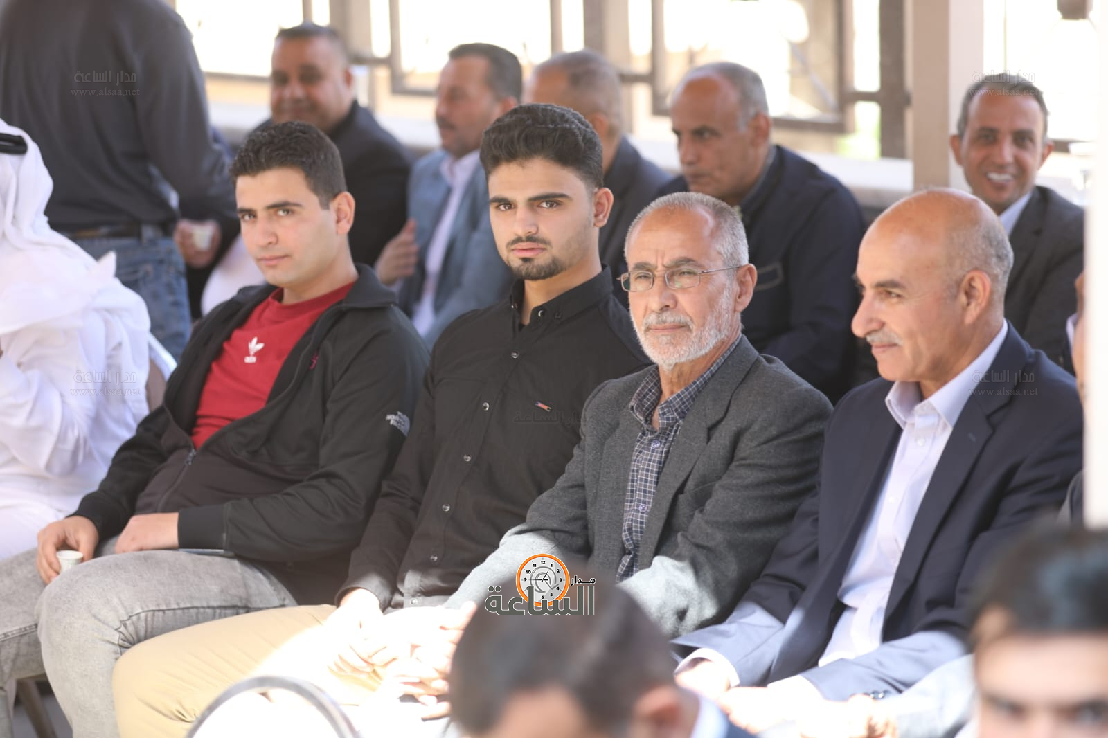 Madar Al-Saa Images 0.5594653696215202