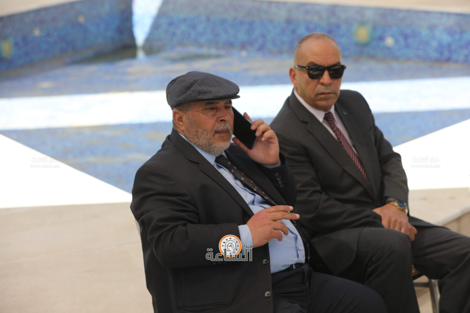 Madar Al-Saa Images 0.36514105429434585