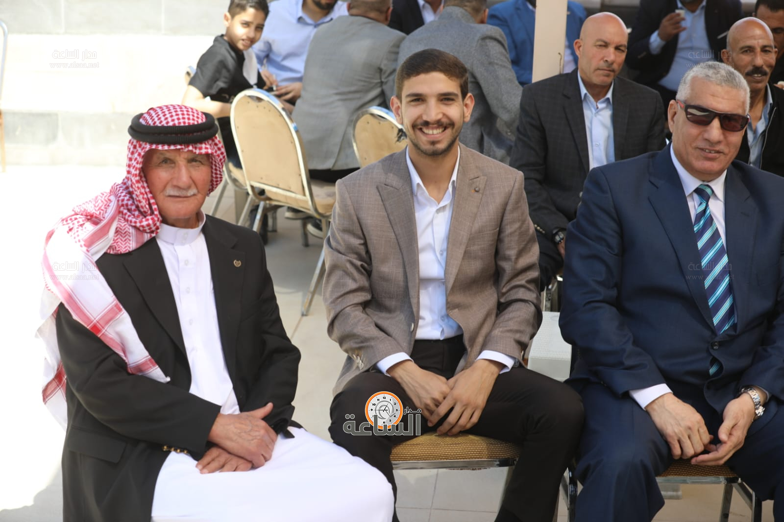 Madar Al-Saa Images 0.7805163559326764