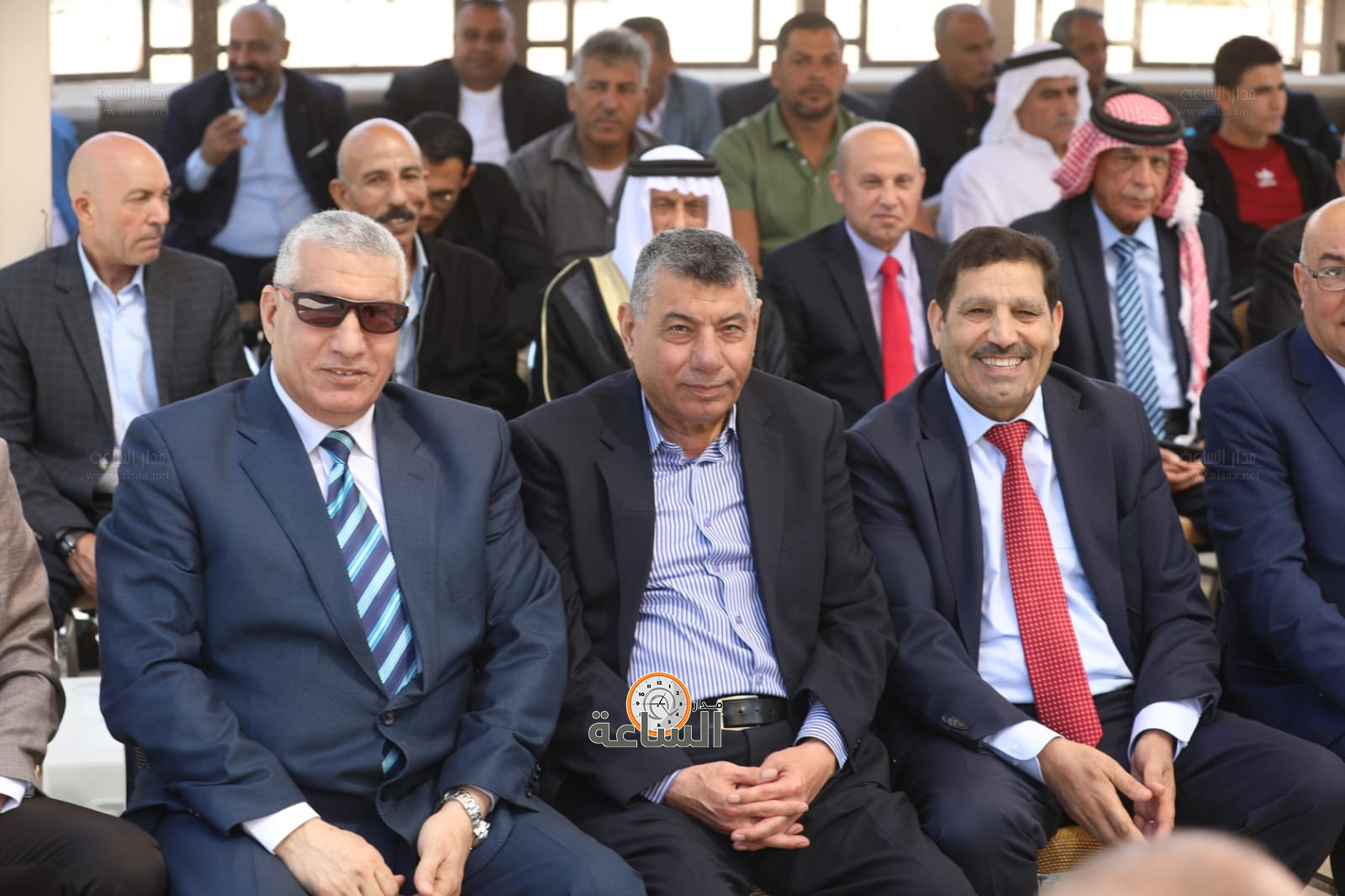 Madar Al-Saa Images 0.9842481881323337