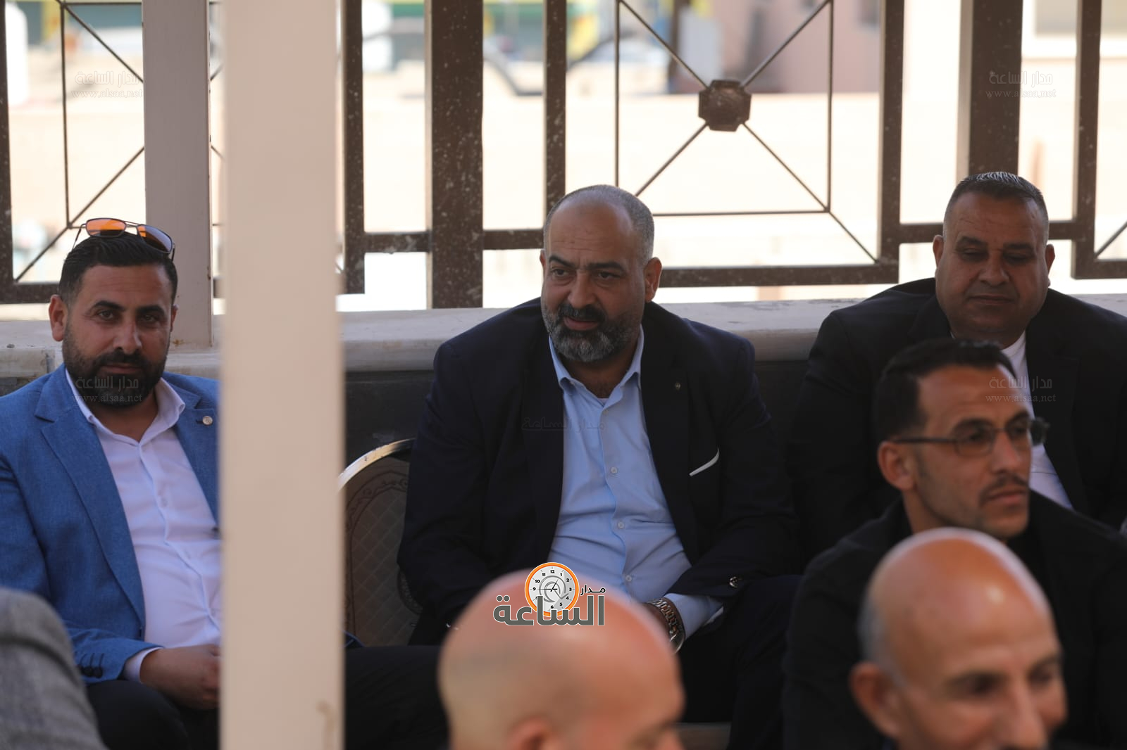 Madar Al-Saa Images 0.27687978862249873