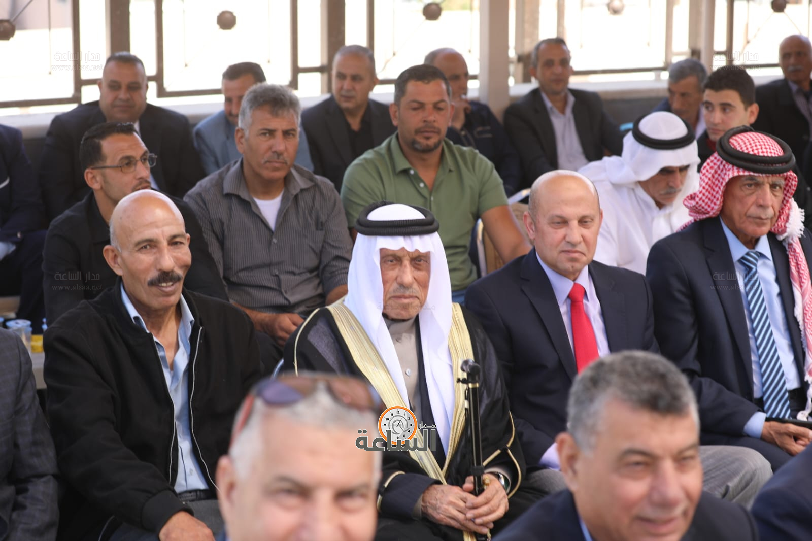 Madar Al-Saa Images 0.15138338310567923