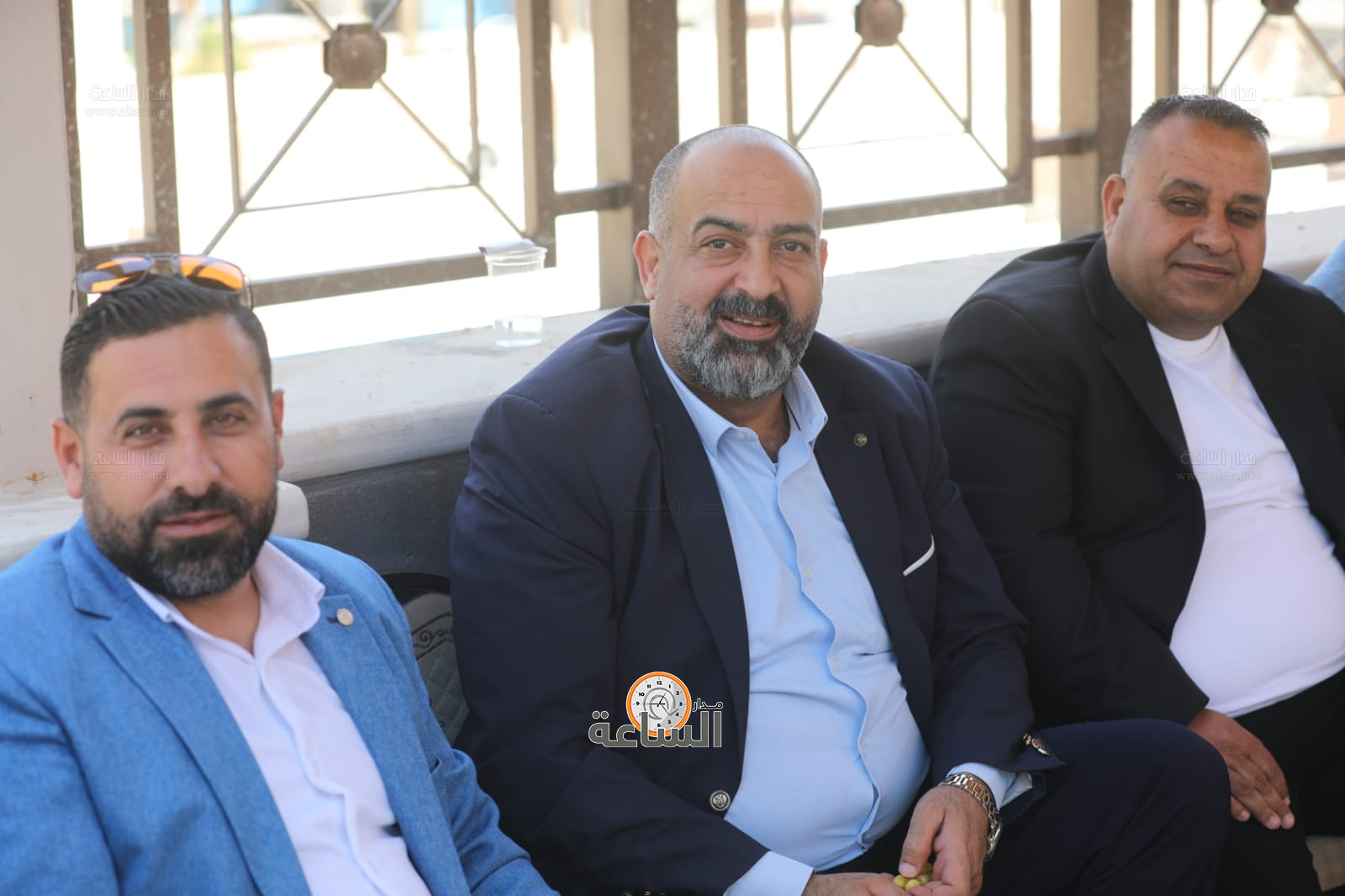 Madar Al-Saa Images 0.9792102538414442