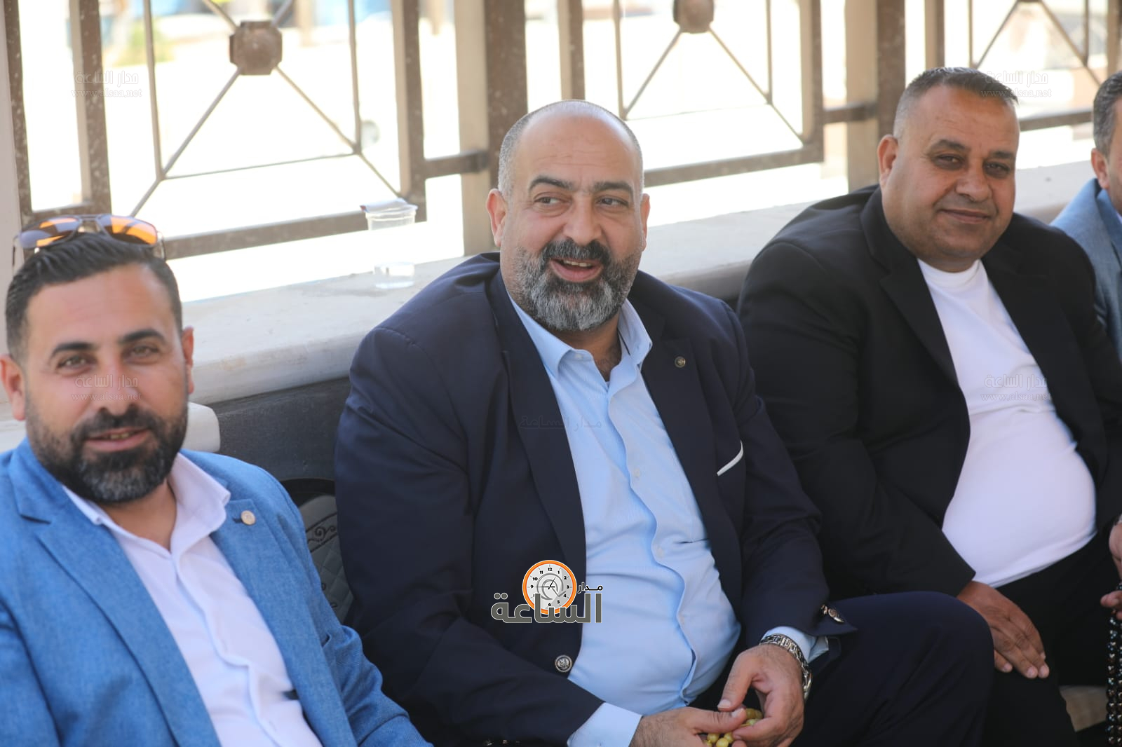 Madar Al-Saa Images 0.14367760556280973