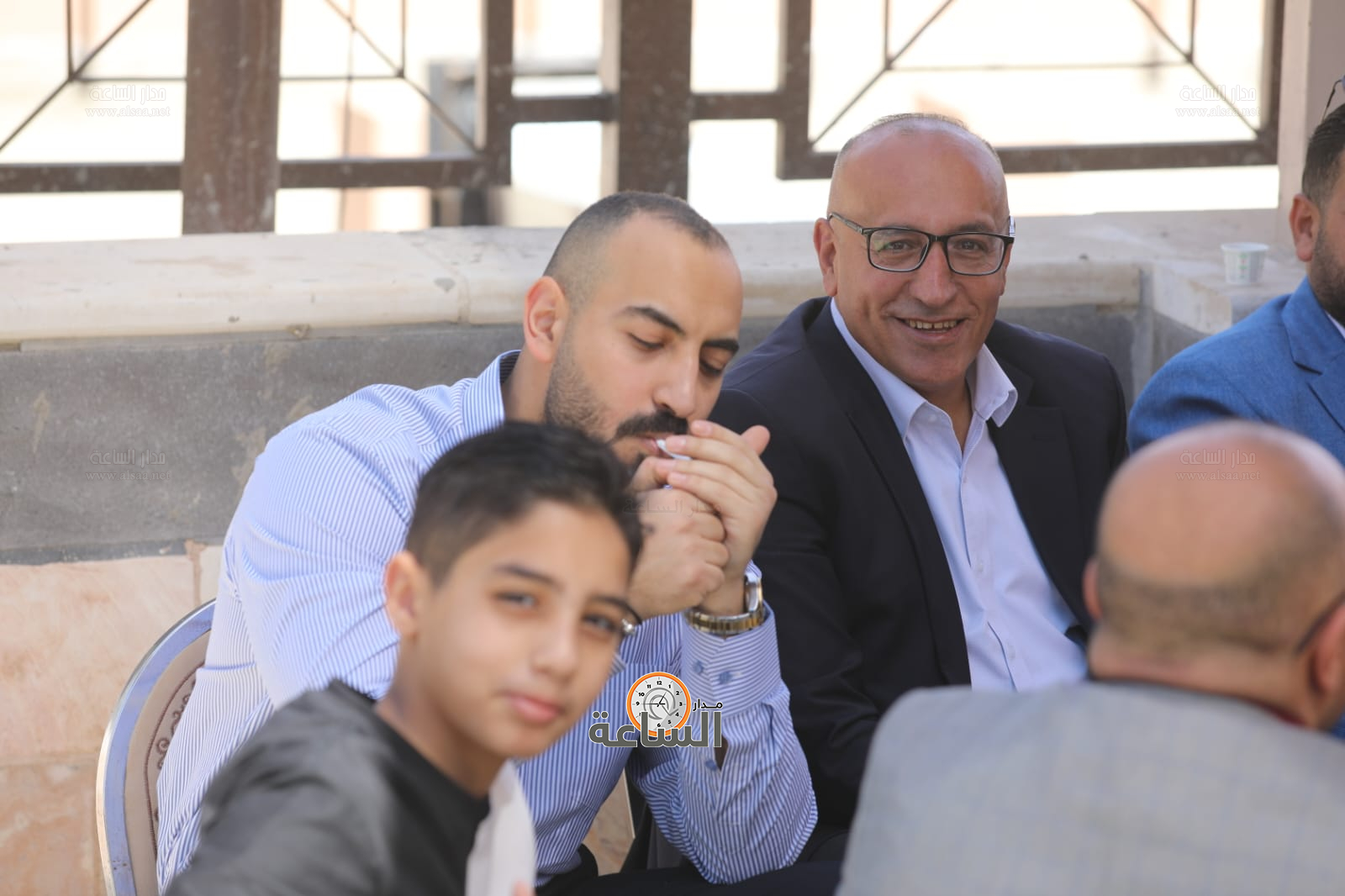 Madar Al-Saa Images 0.4499722221428508