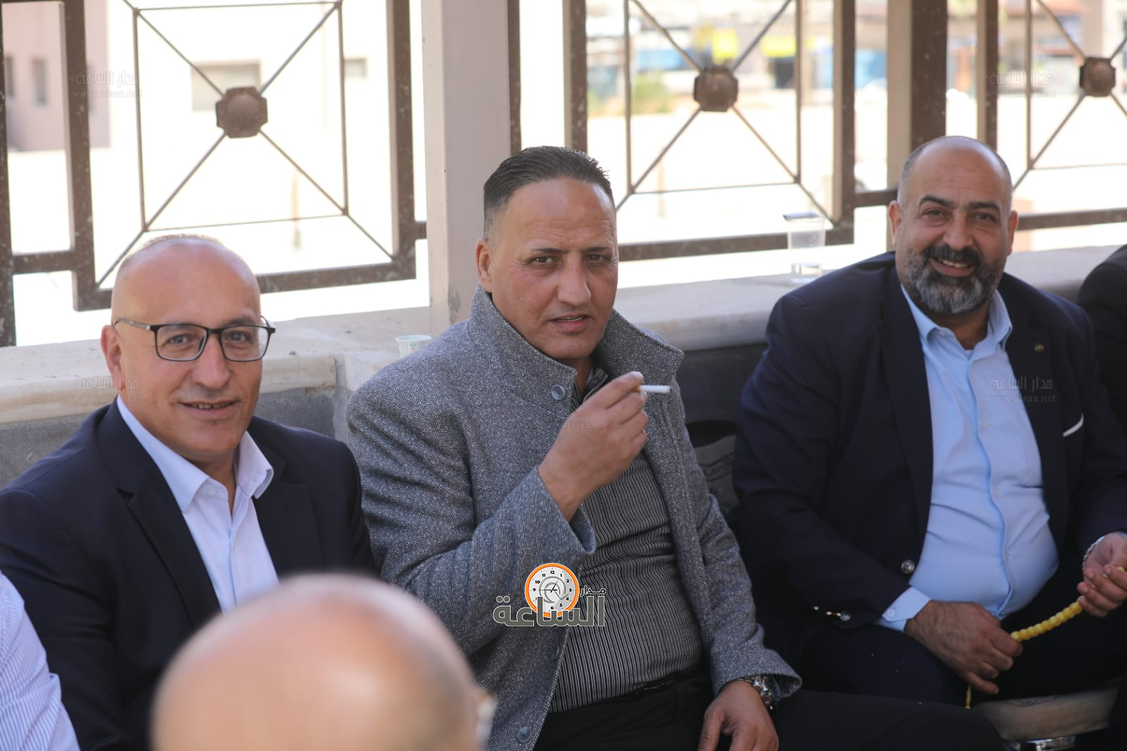 Madar Al-Saa Images 0.7554918495284269