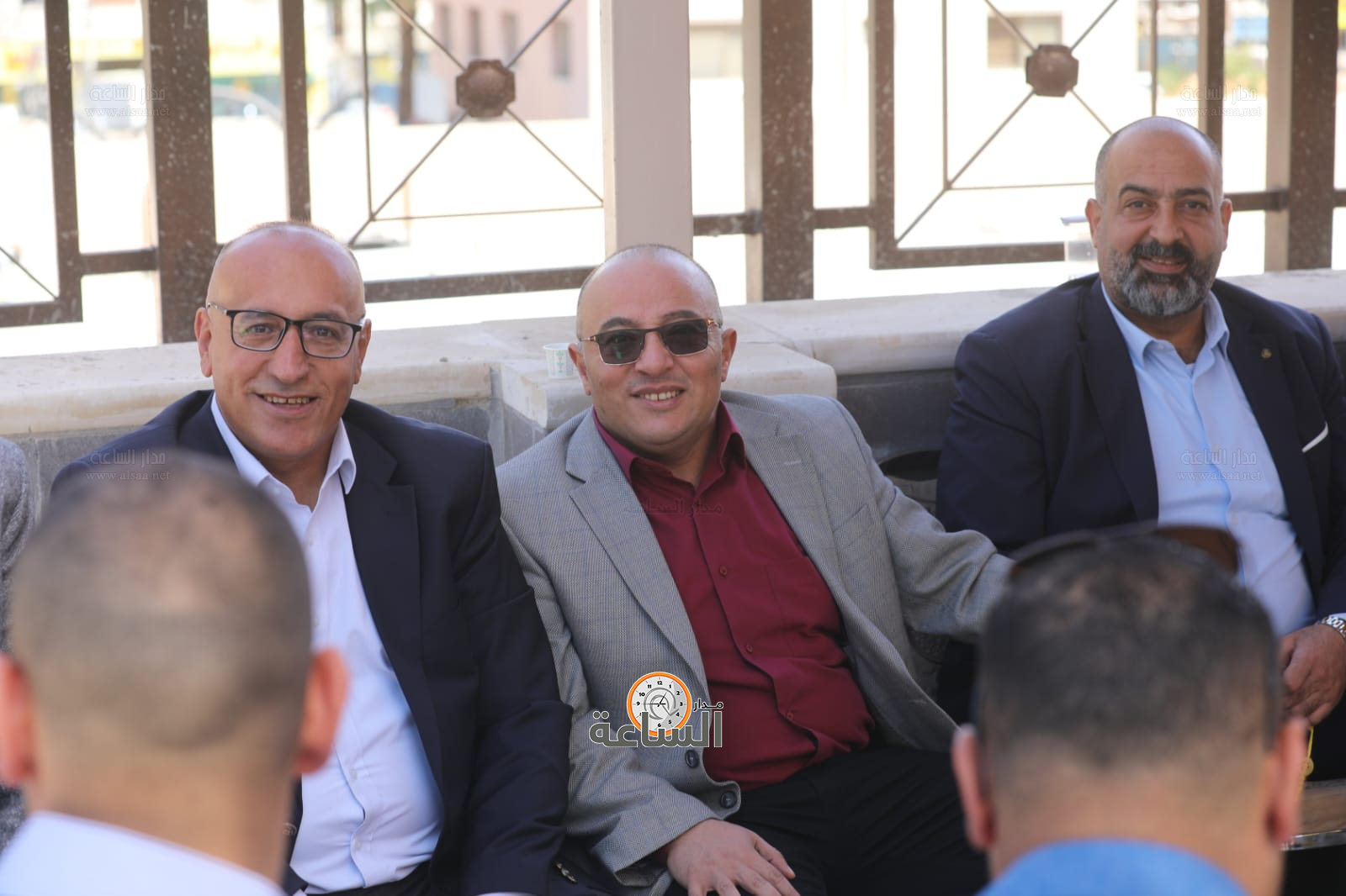 Madar Al-Saa Images 0.9755404930310507