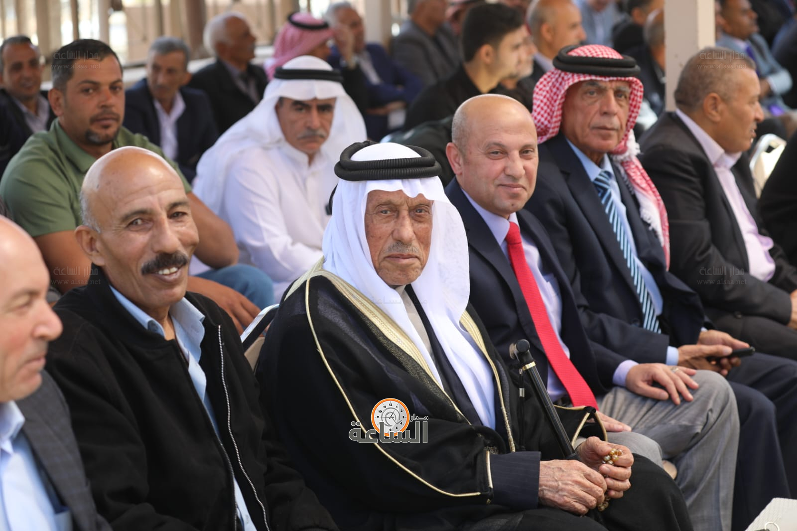 Madar Al-Saa Images 0.48347947100331146