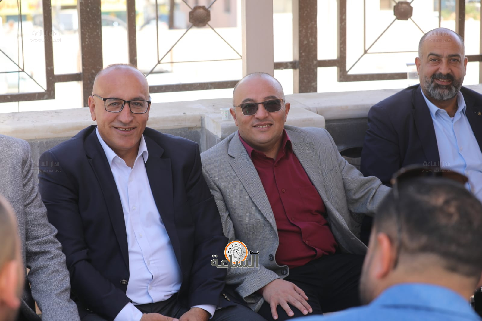 Madar Al-Saa Images 0.27912155263544713