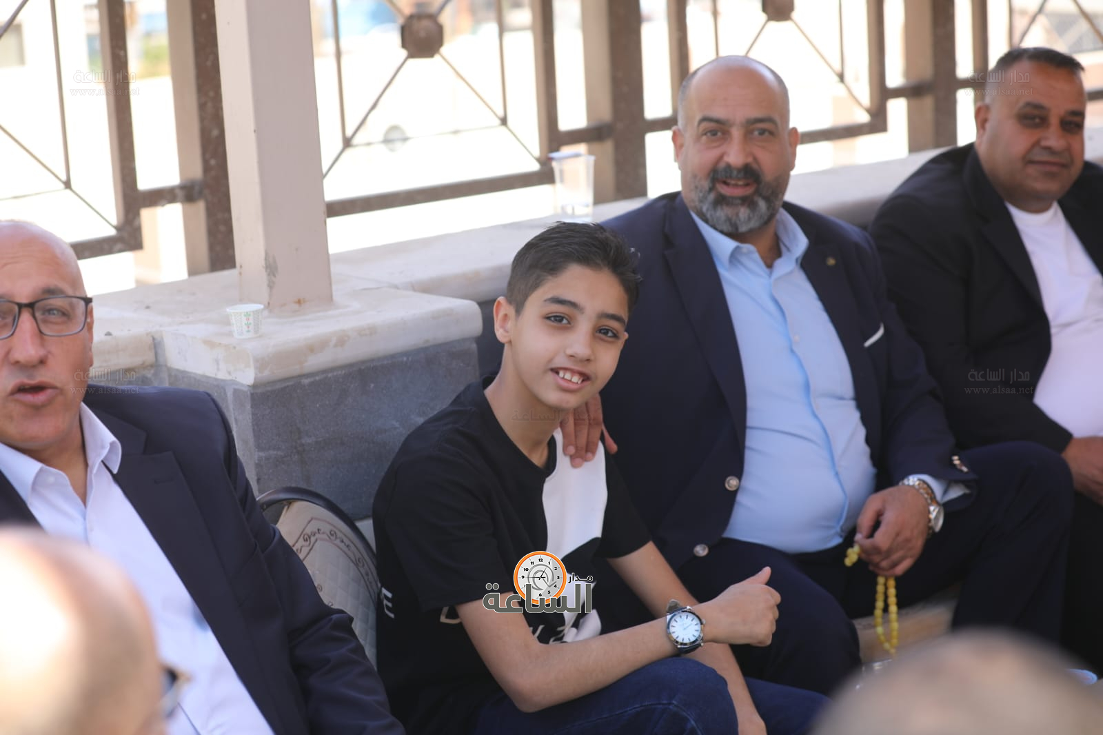 Madar Al-Saa Images 0.6499665127278271