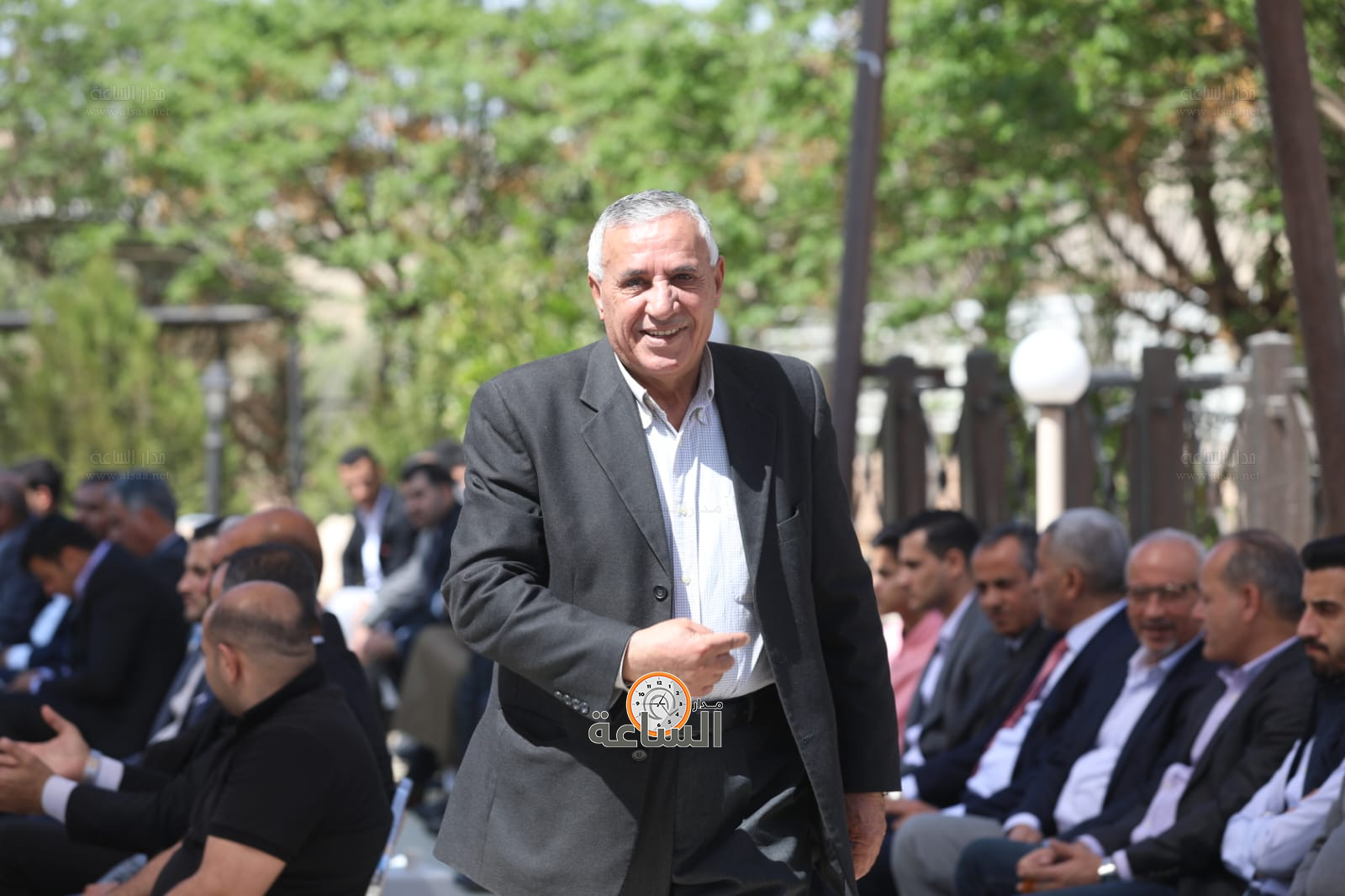 Madar Al-Saa Images 0.23837681185715254