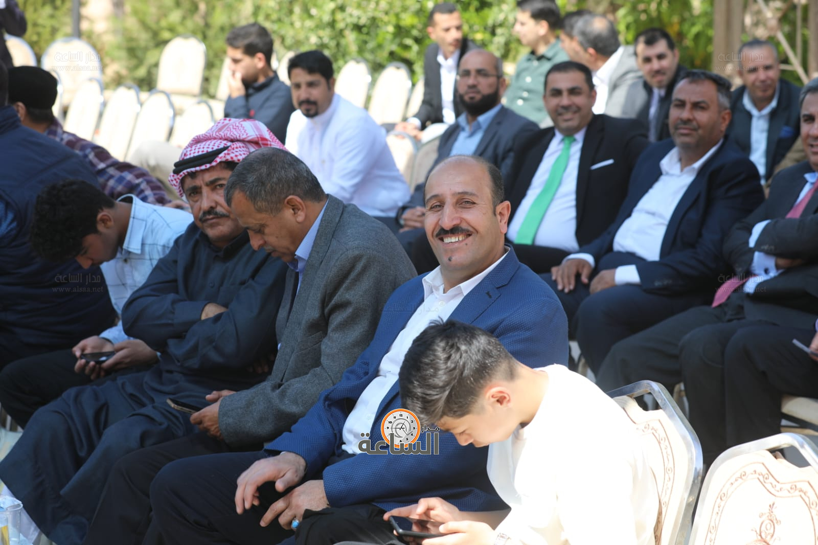 Madar Al-Saa Images 0.054320770522491735